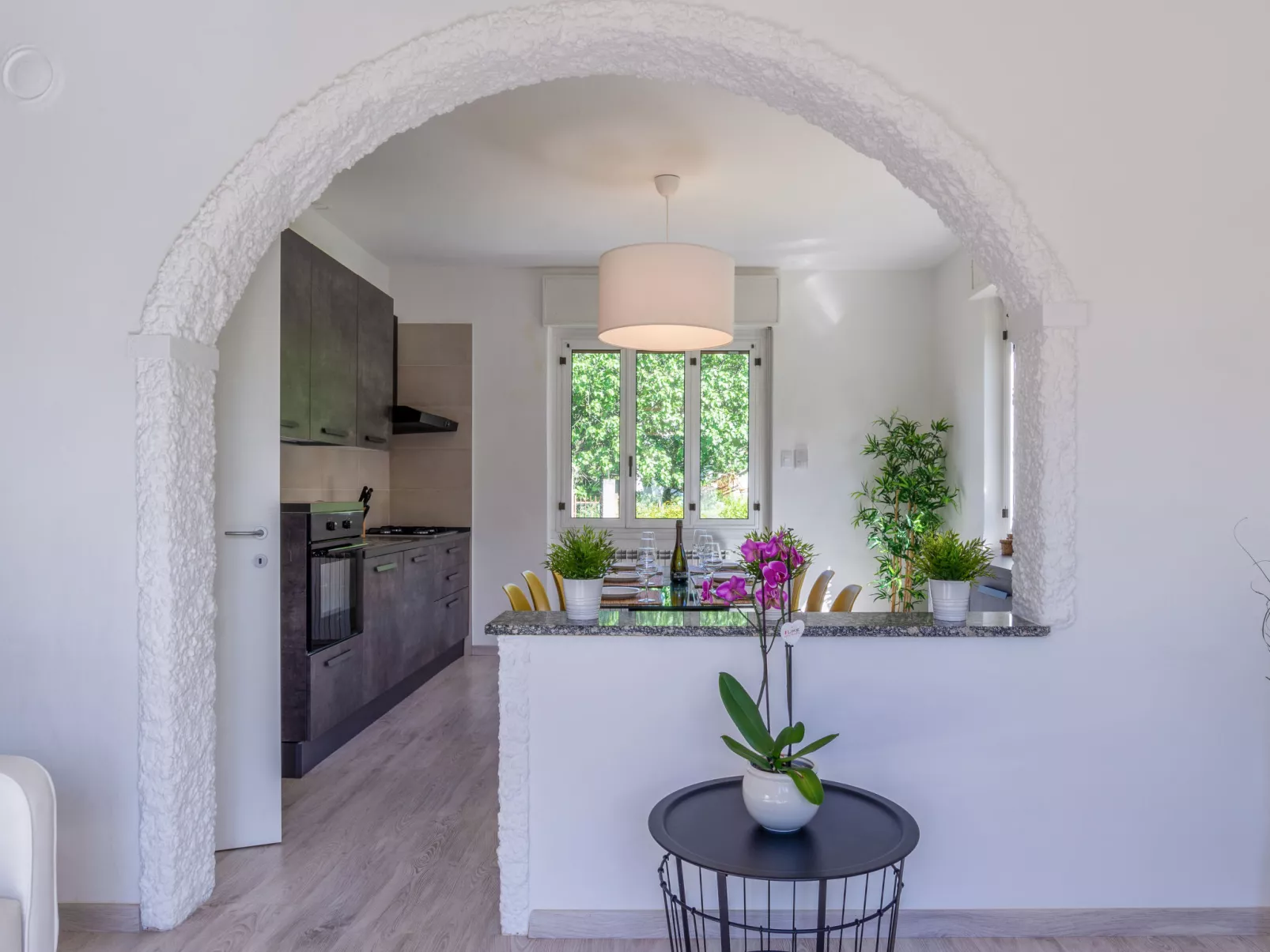 Villa Zaferina (CCO113)-Drinnen