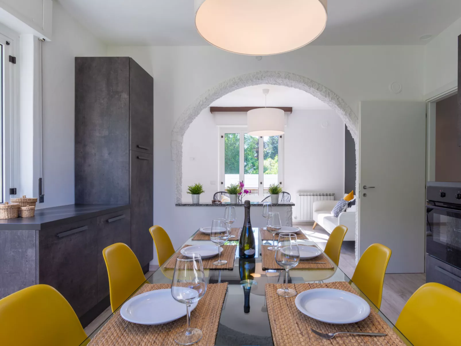 Villa Zaferina (CCO113)-Drinnen