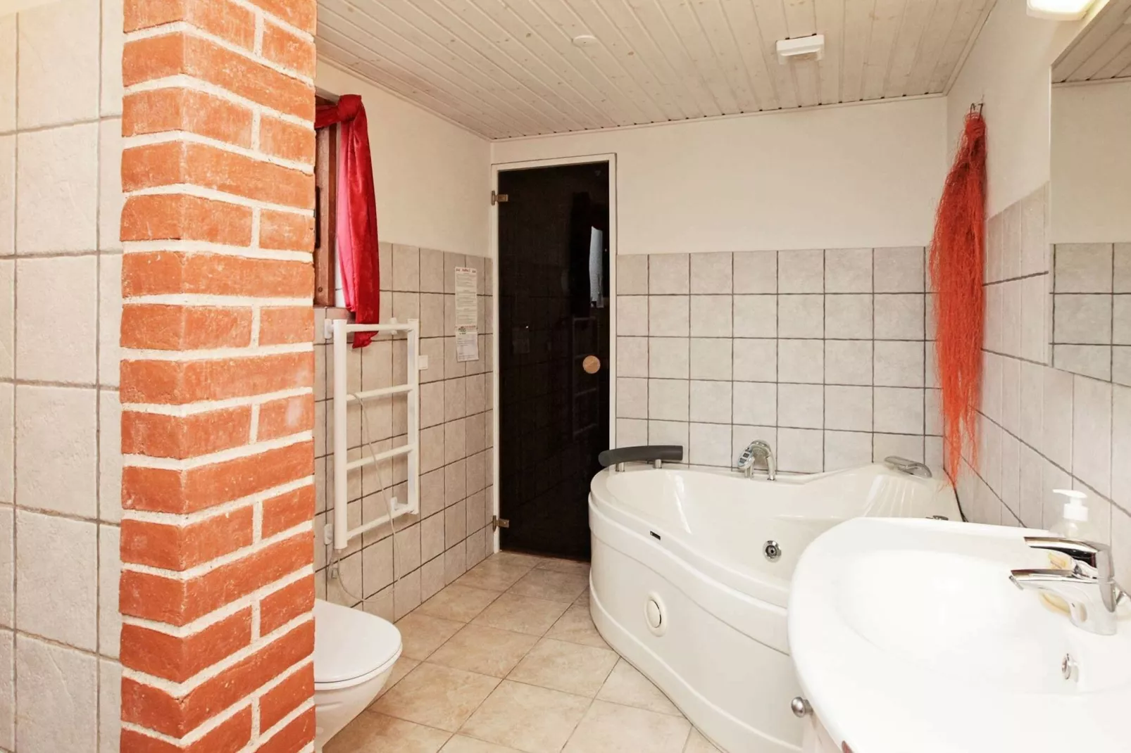 6 Personen Ferienhaus in Faaborg-By Traum