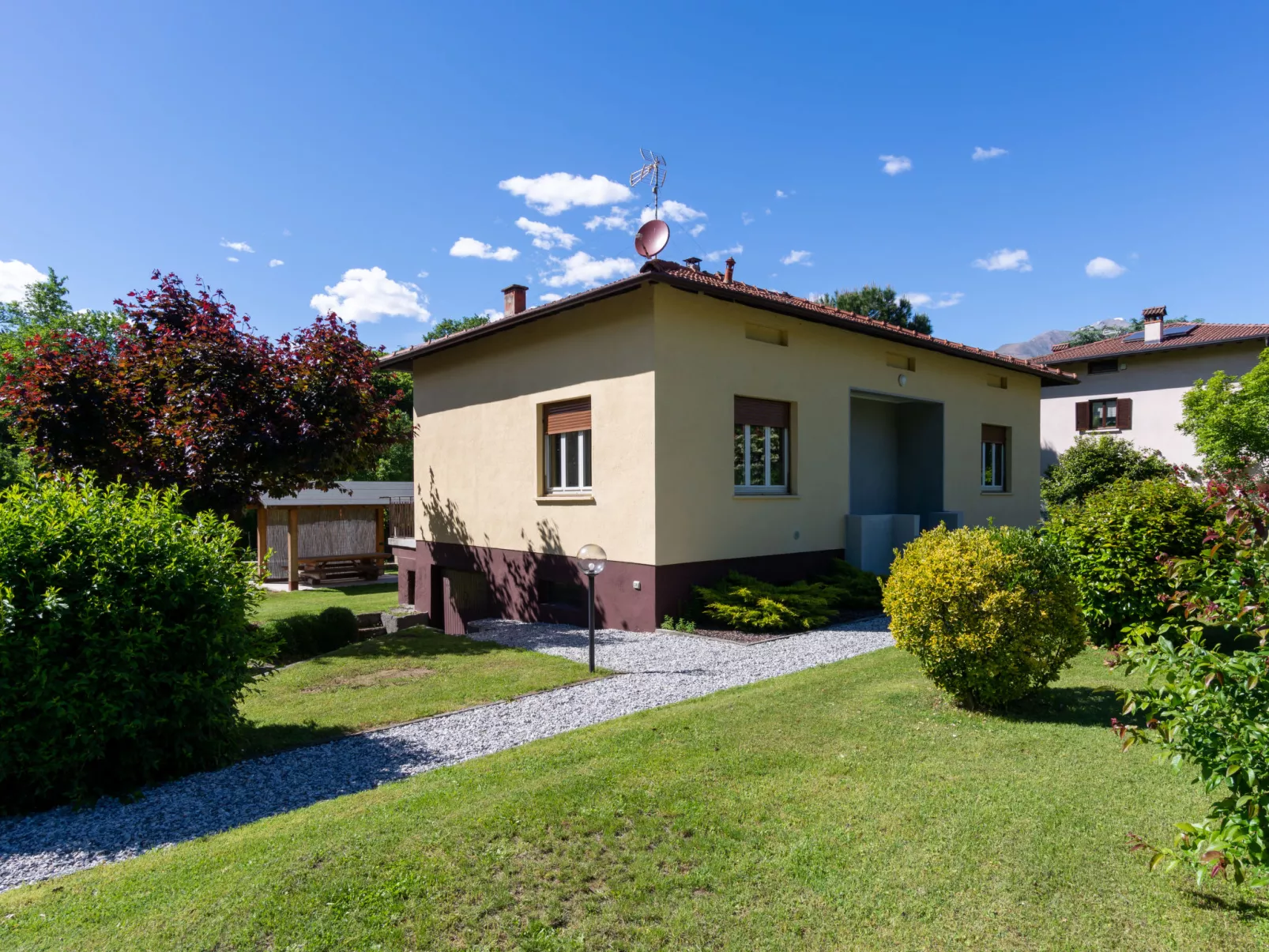 Villa Zaferina (CCO113)-Draußen