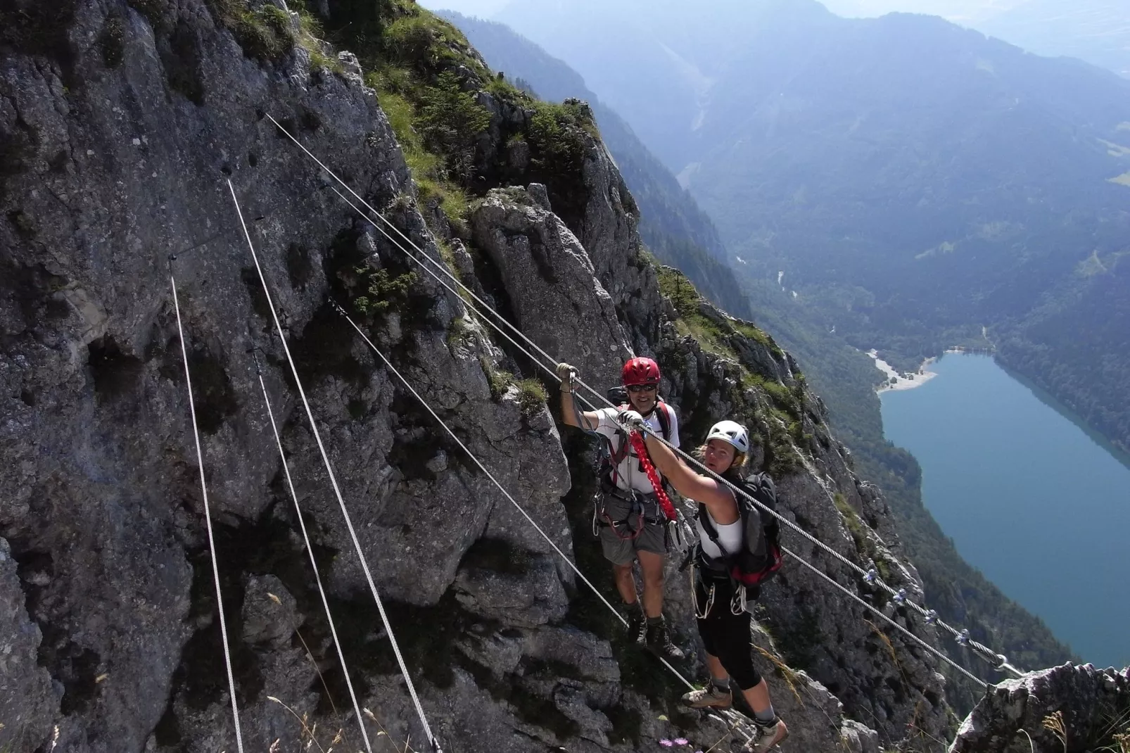 Erzberg Alpin Resort  14-Areas summer 5km