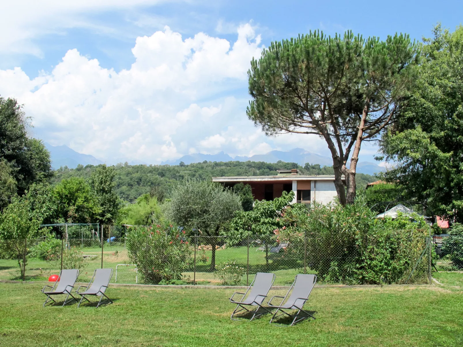 Villa Zaferina (CCO113)-Draußen