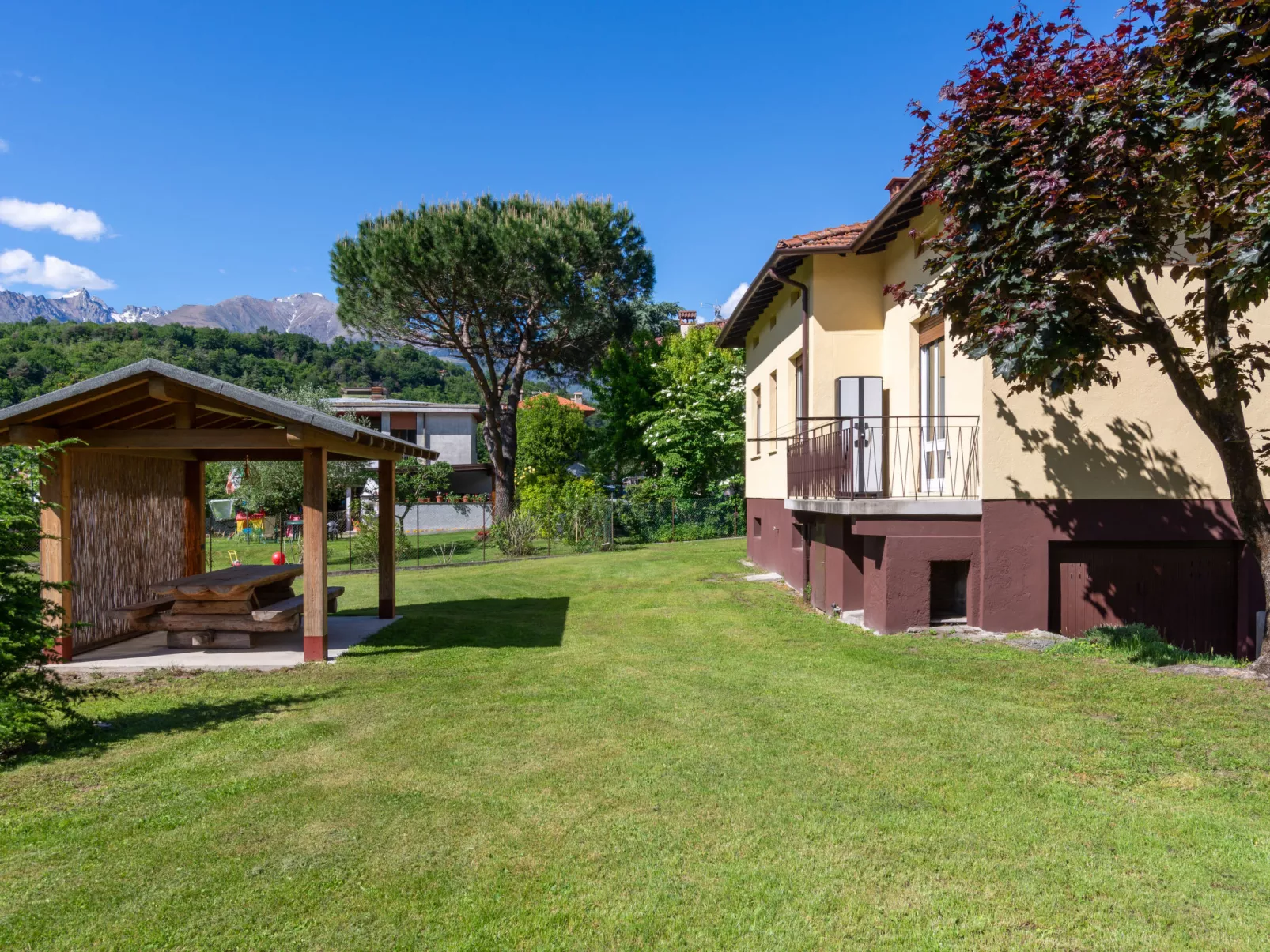 Villa Zaferina (CCO113)-Draußen
