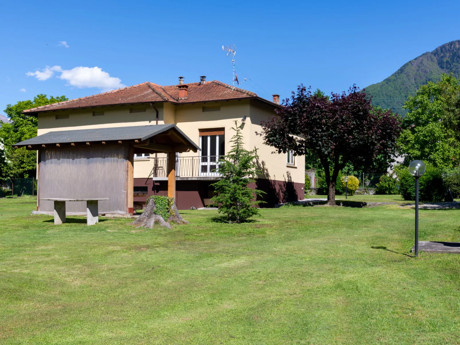 Villa Zaferina (CCO113)-Draußen