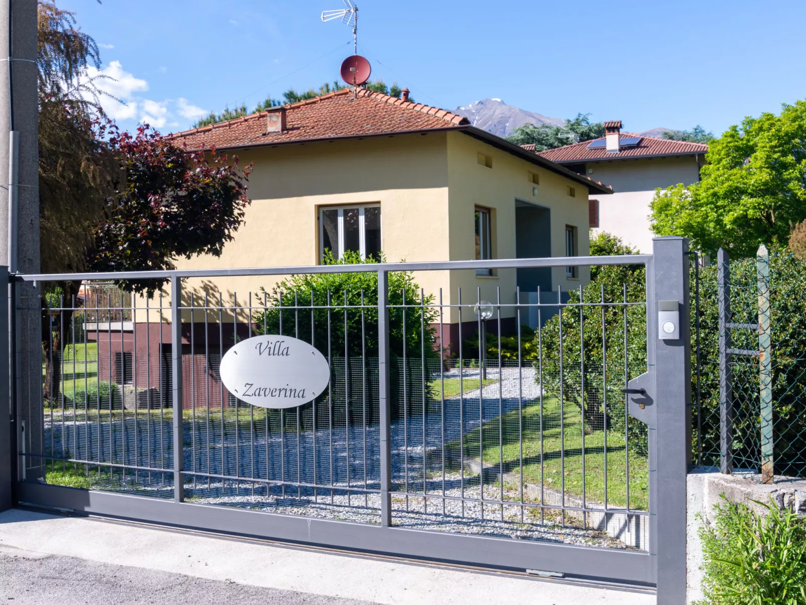 Villa Zaferina (CCO113)-Draußen