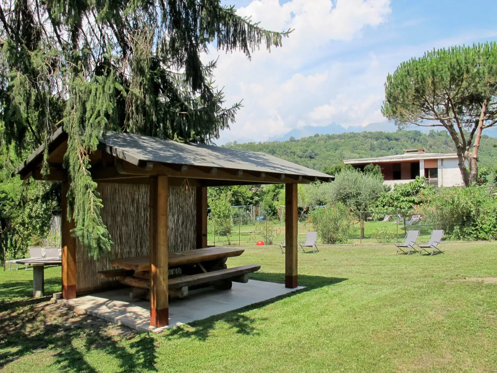 Villa Zaferina (CCO113)-Draußen