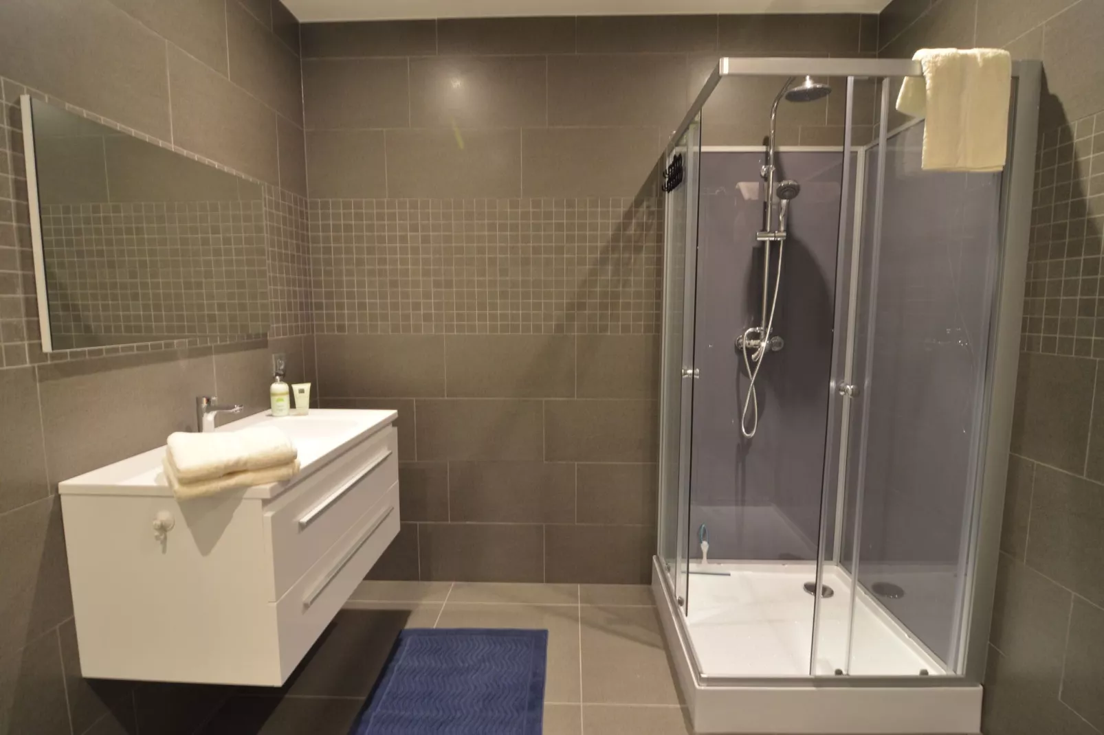 Nuvola-Salle de bain