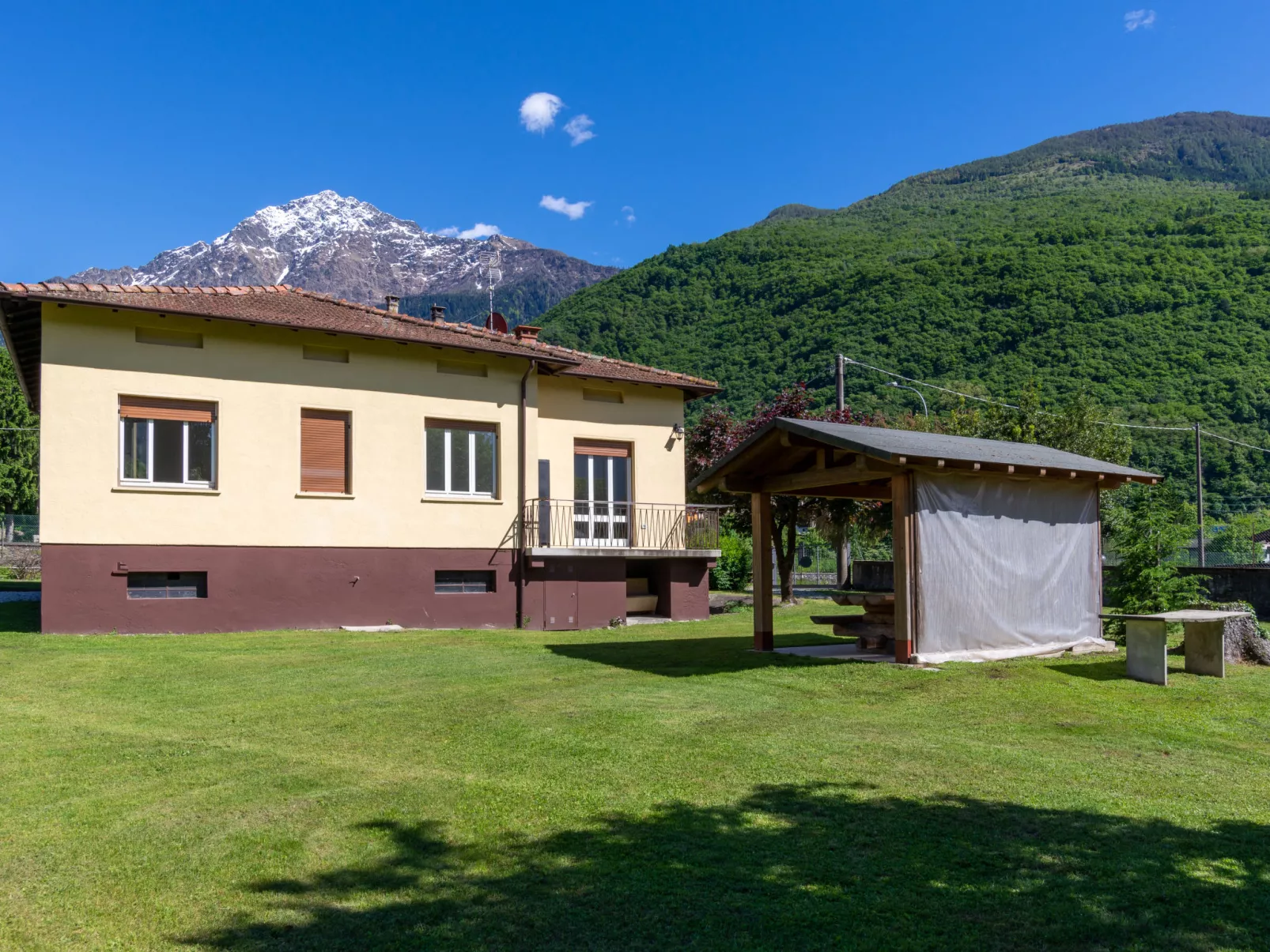 Villa Zaferina (CCO113)-Draußen