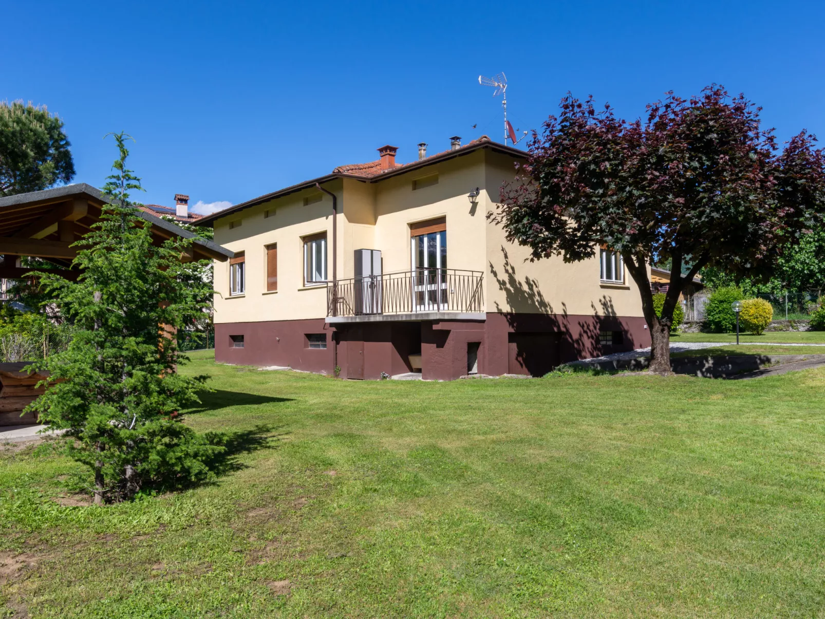 Villa Zaferina (CCO113)-Draußen