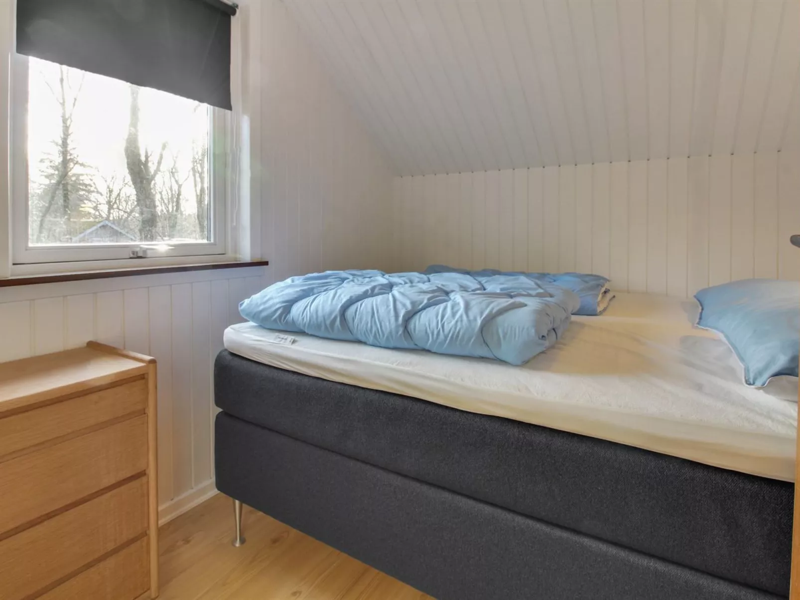 "Asulf" - 31km from the sea-Inside