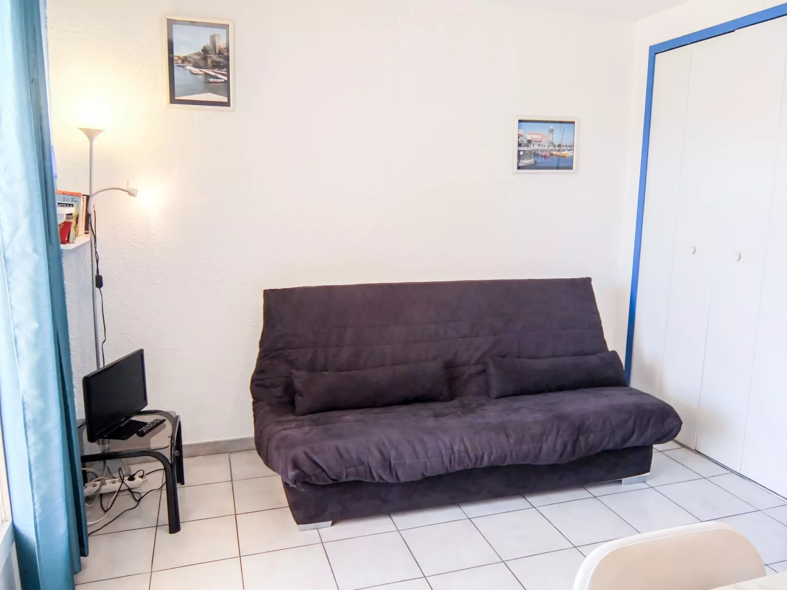 Les Terrasses Fleuries-Inside