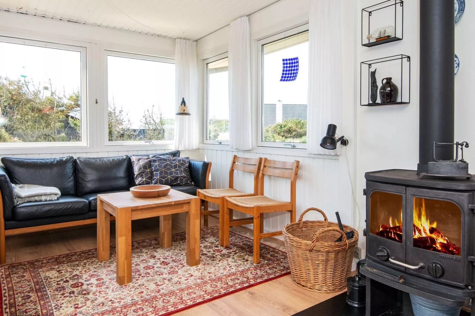 Secluded Dune Retreat-By Traum