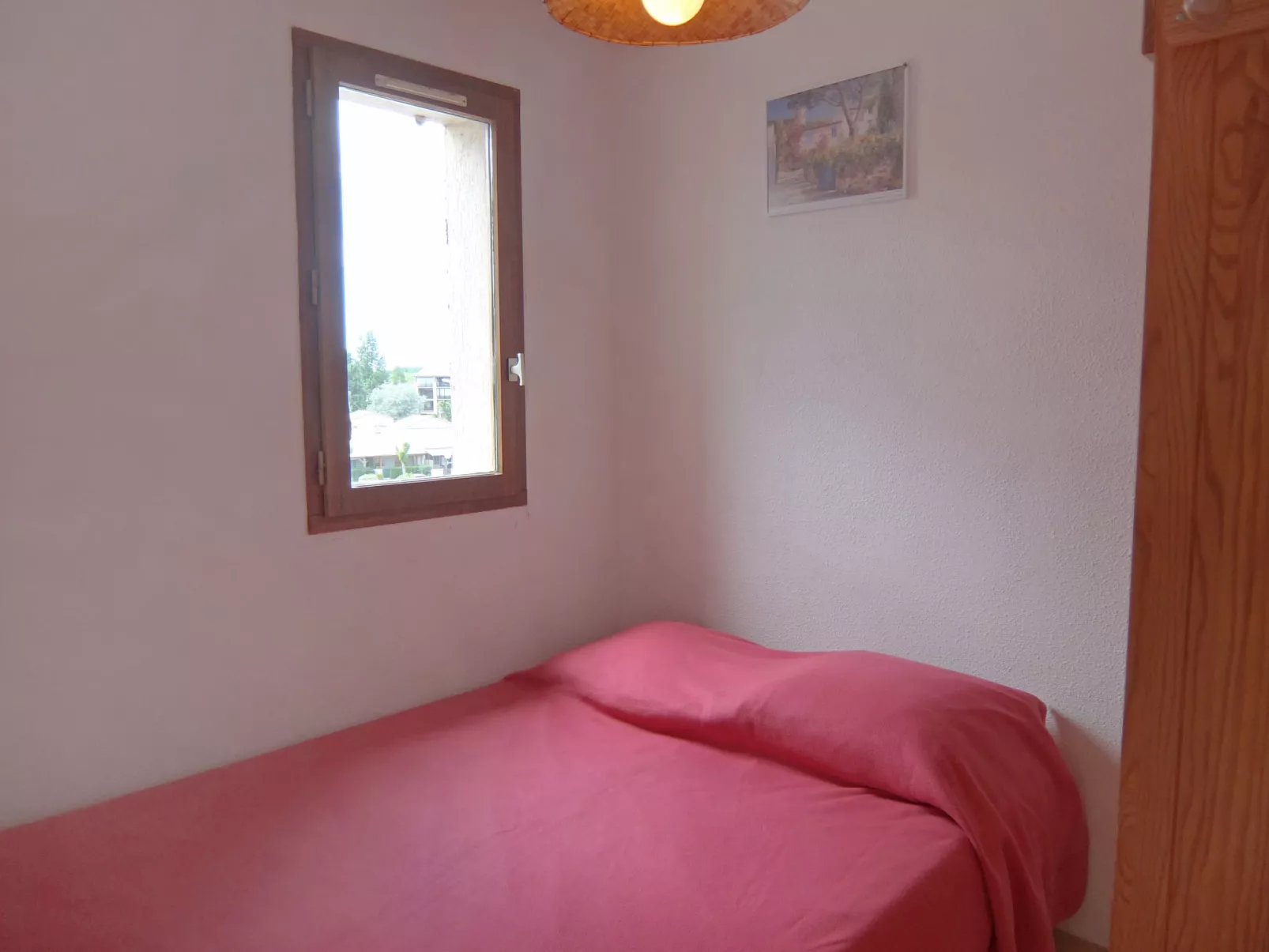 Les Capitelles-Inside