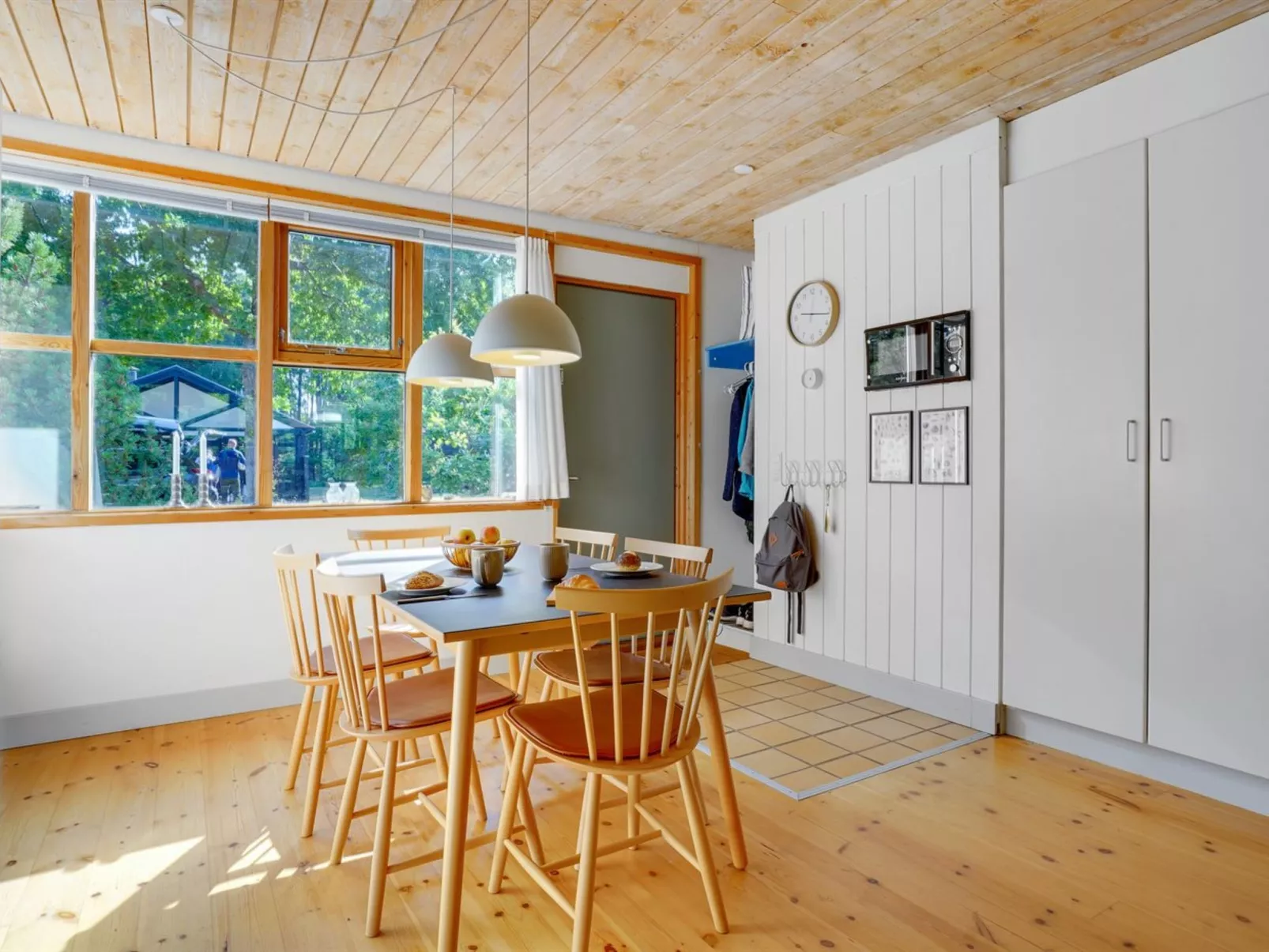 "Nalin" - 350m from the sea-Inside
