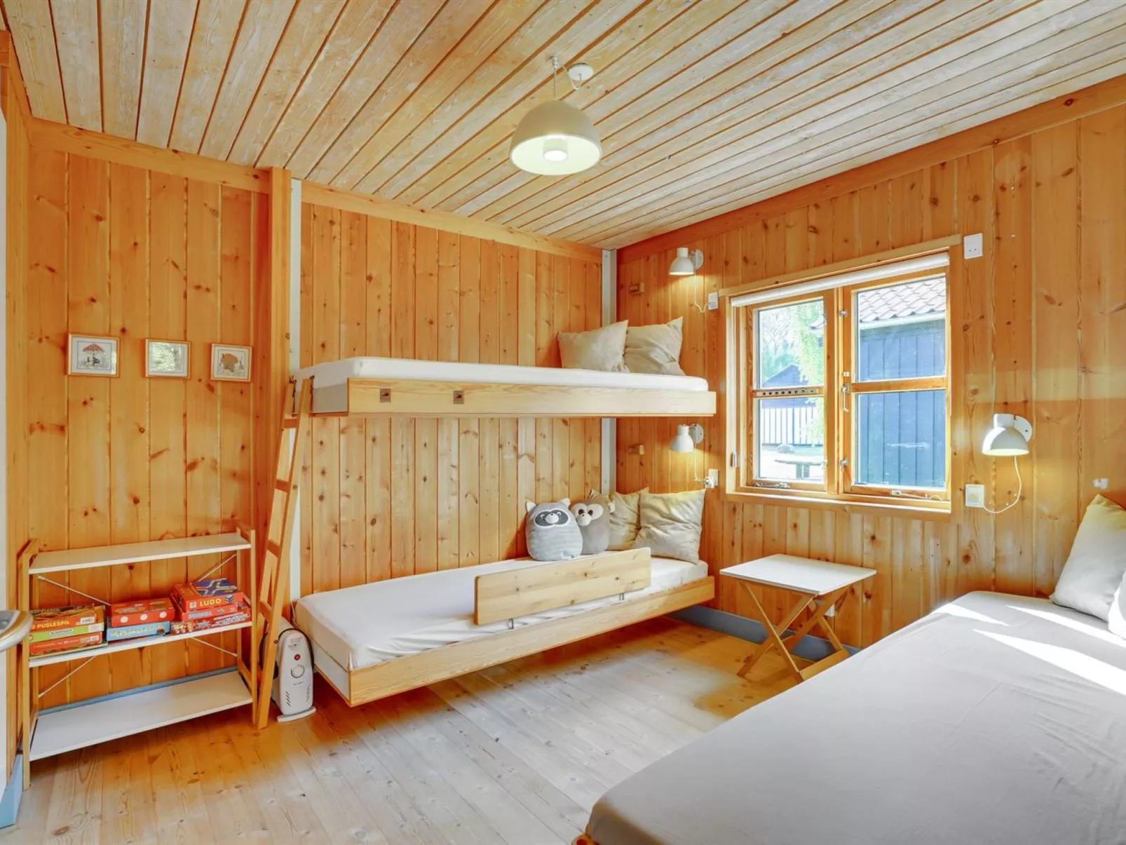 "Nalin" - 350m from the sea-Outside