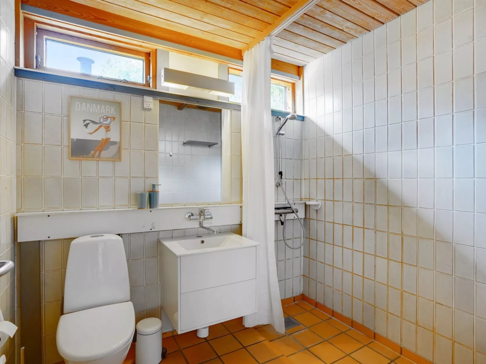 "Nalin" - 350m from the sea-Outside