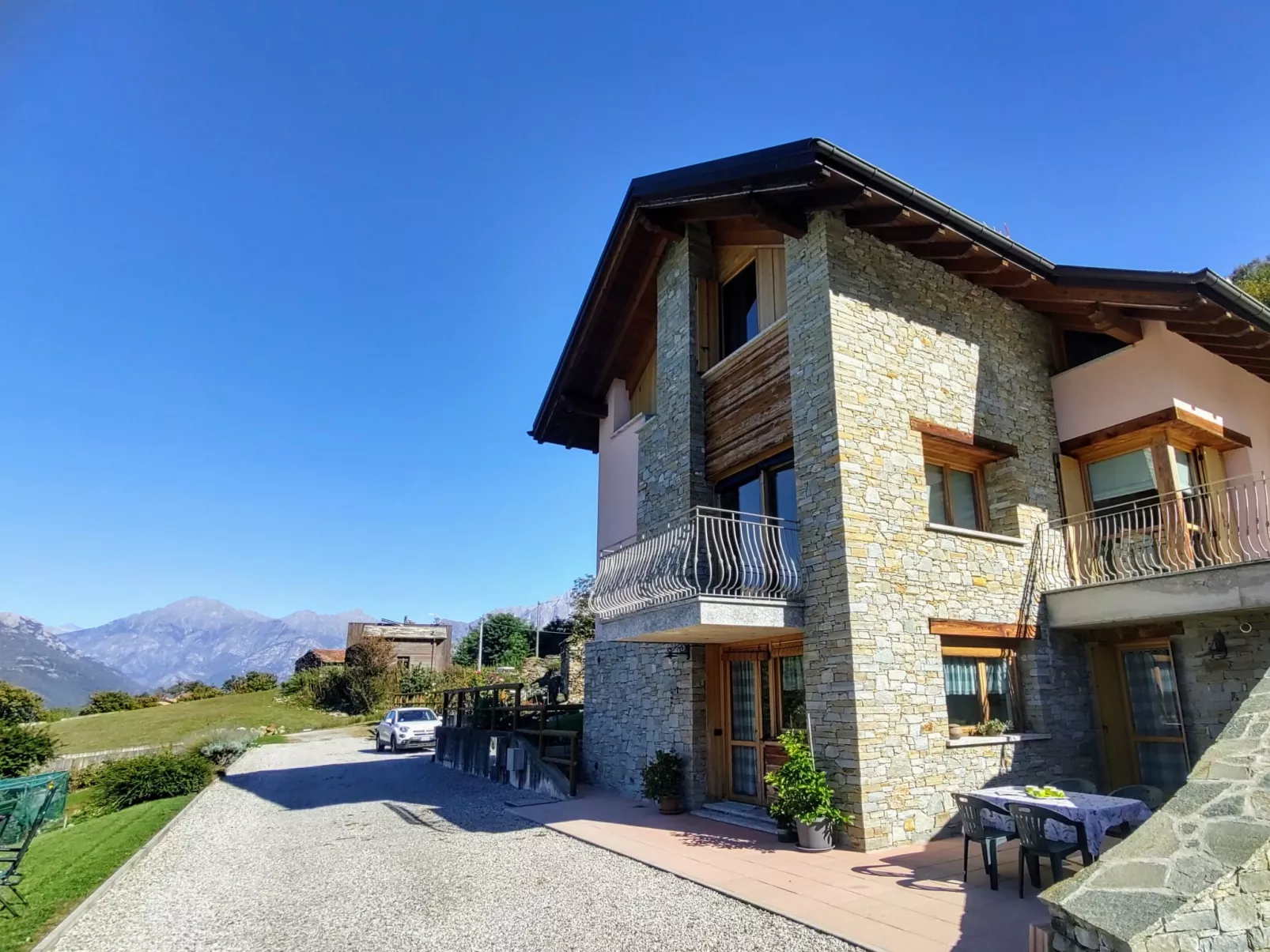 Rodondello (CCO340)-Outside