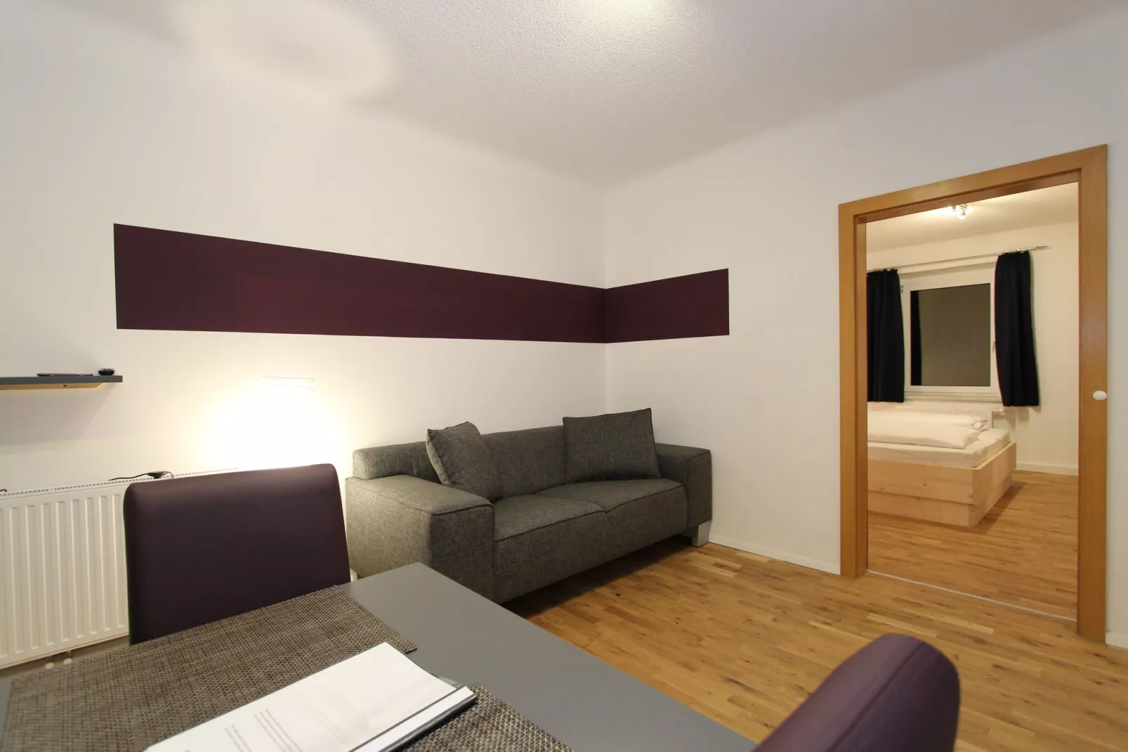 Erzberg Alpin Resort 4-Salon