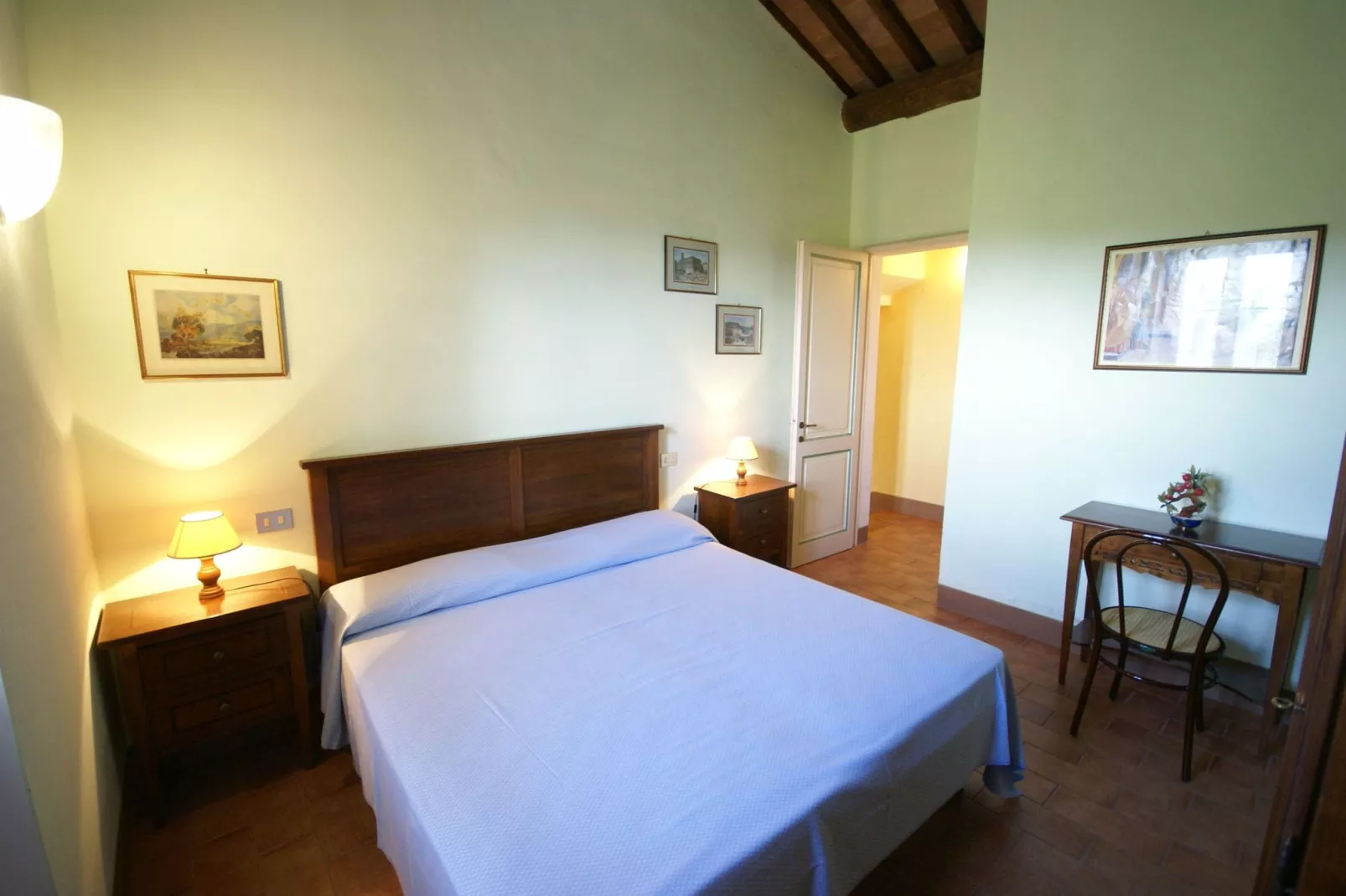 Vaschi Tre Bilo Quattro-Bedroom