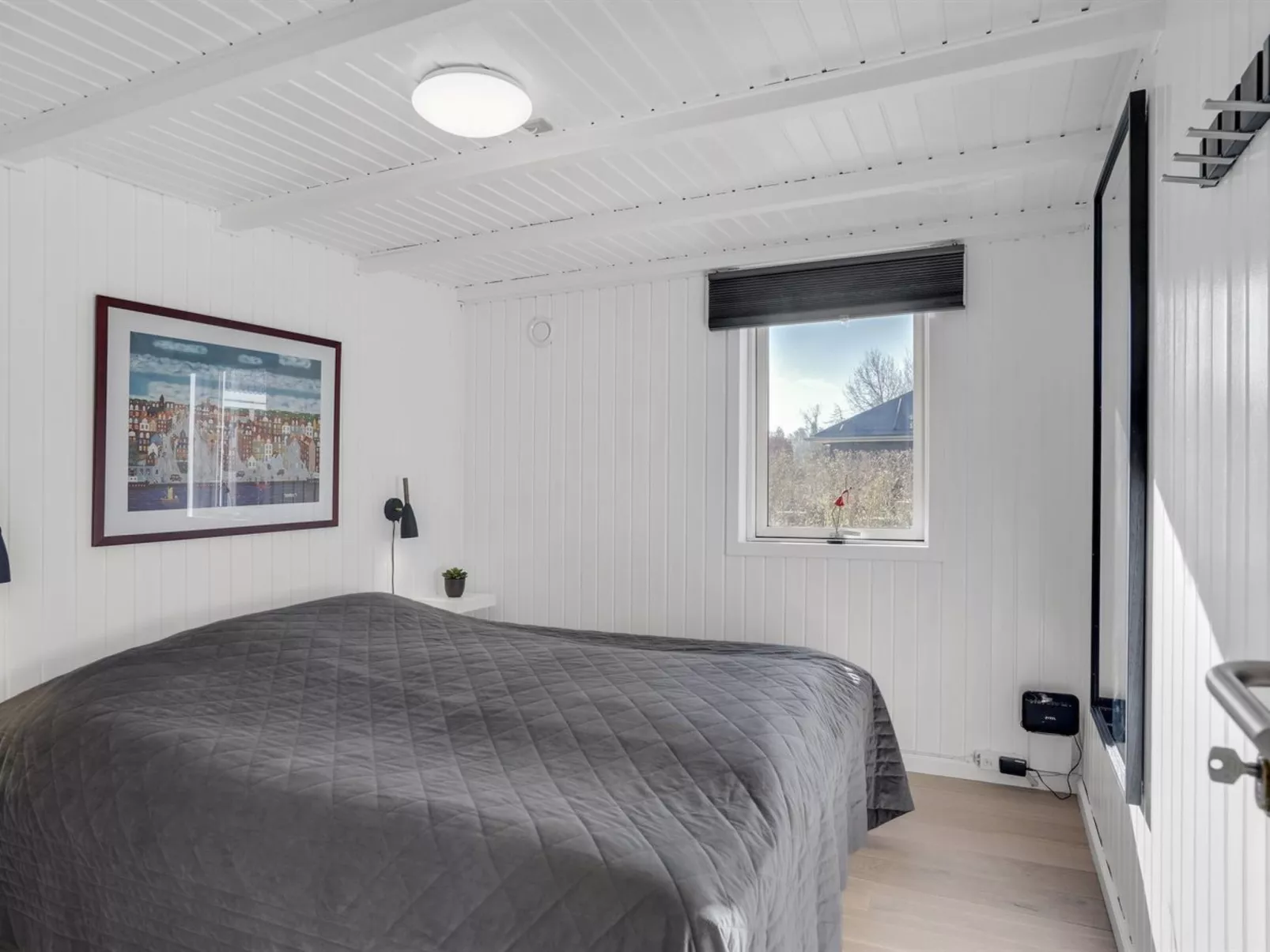 "Tiina" - 1km from the sea-Inside