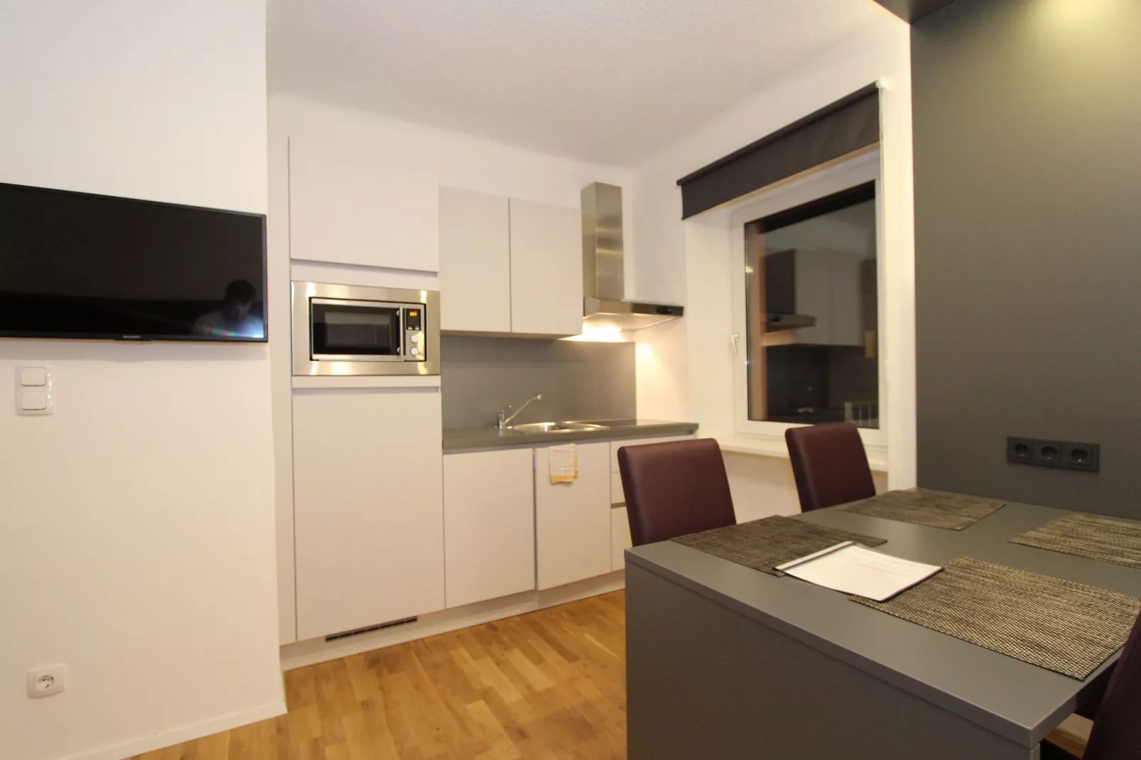 Erzberg Alpin Resort 4-Cuisine
