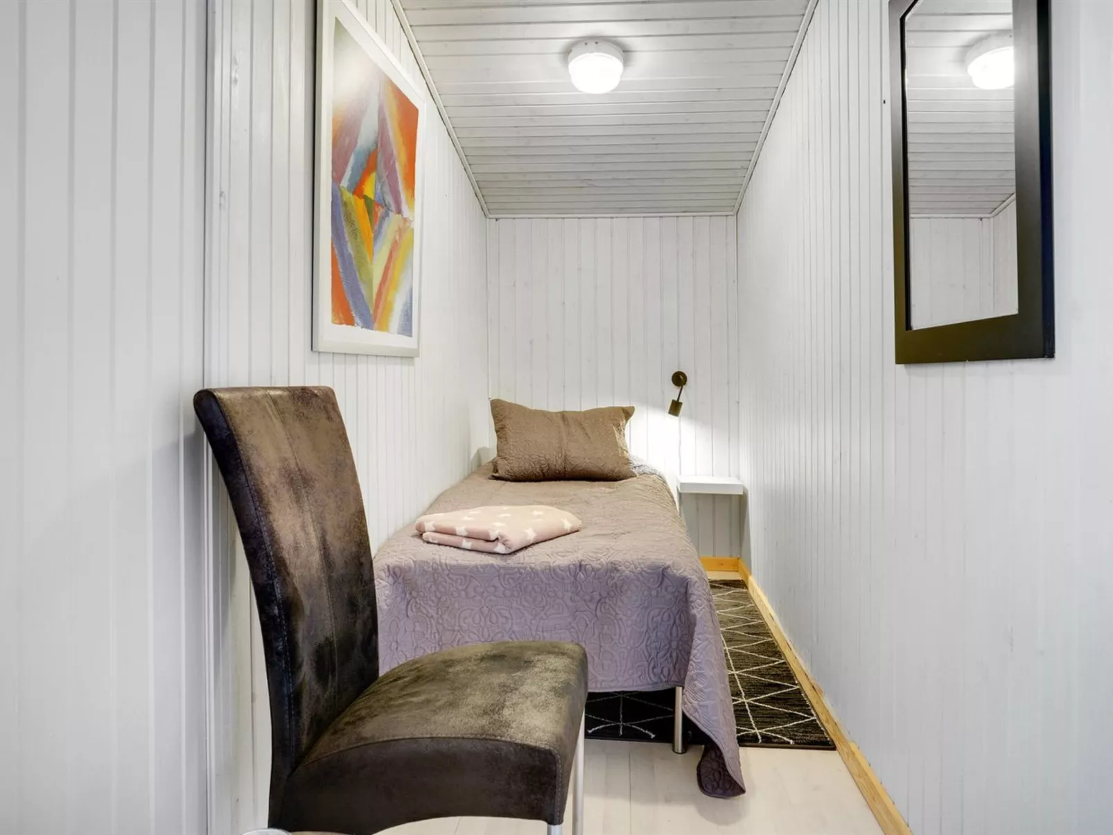 "Tiina" - 1km from the sea-Inside