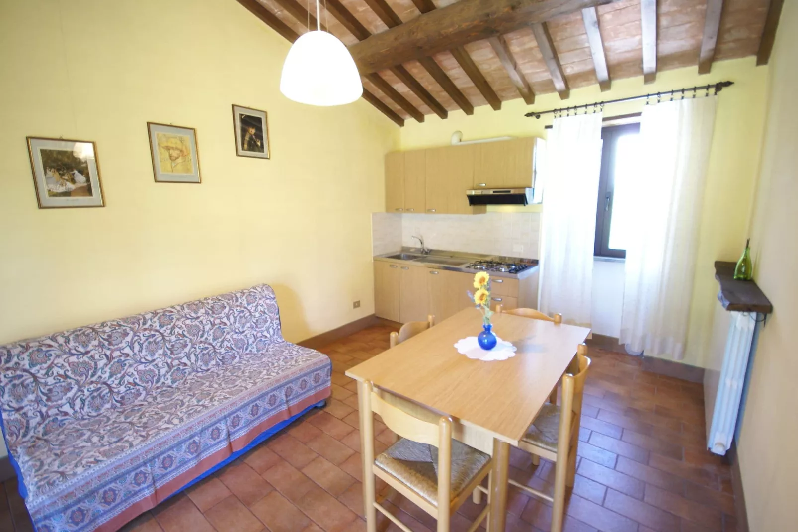 Vaschi Tre Bilo Quattro-Kitchen