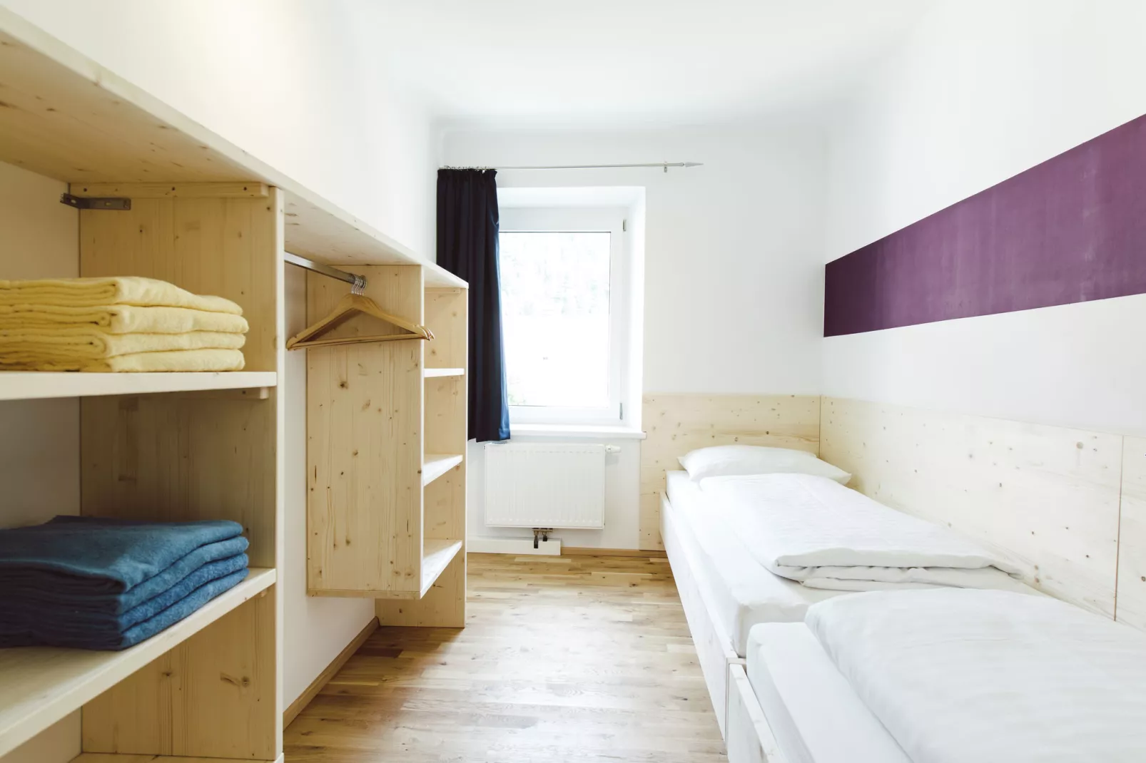 Erzberg Alpin Resort 4-Chambre