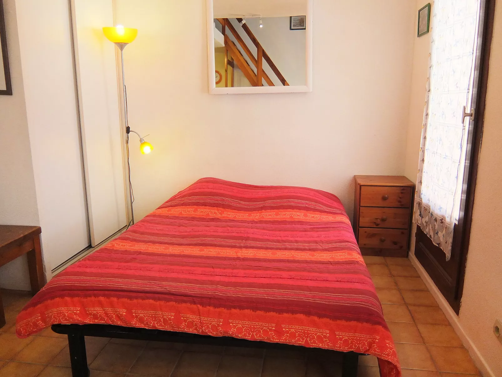 Le Hameau du Rivage-Inside
