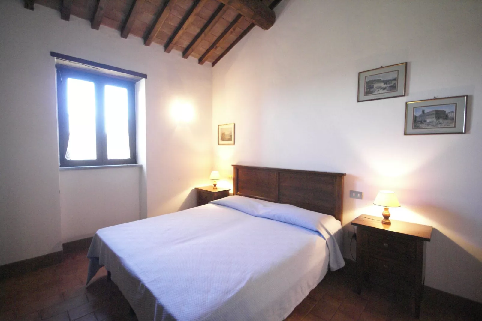Vaschi Tre Bilo Quattro-Bedroom
