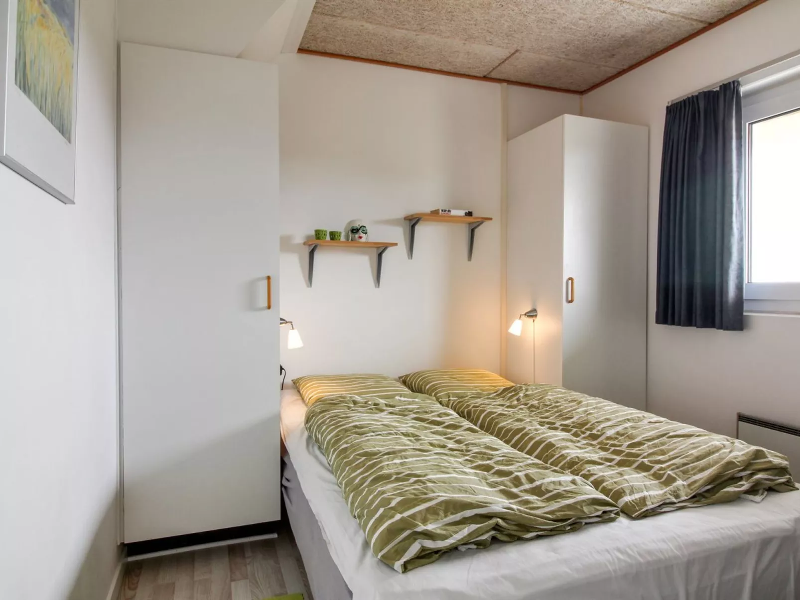 "Cariba" - 150m from the sea-Inside