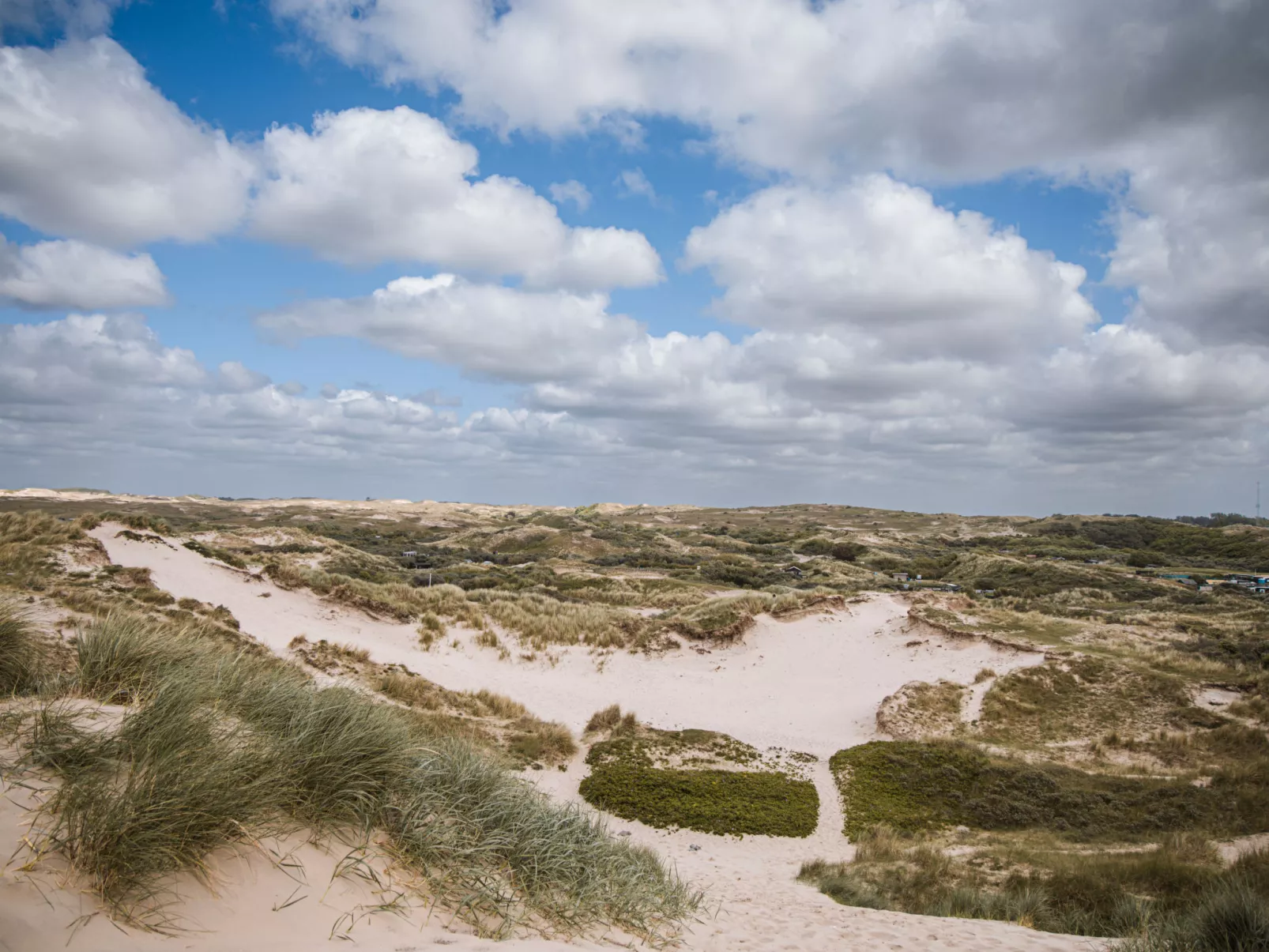 De Zeeparel-Outside