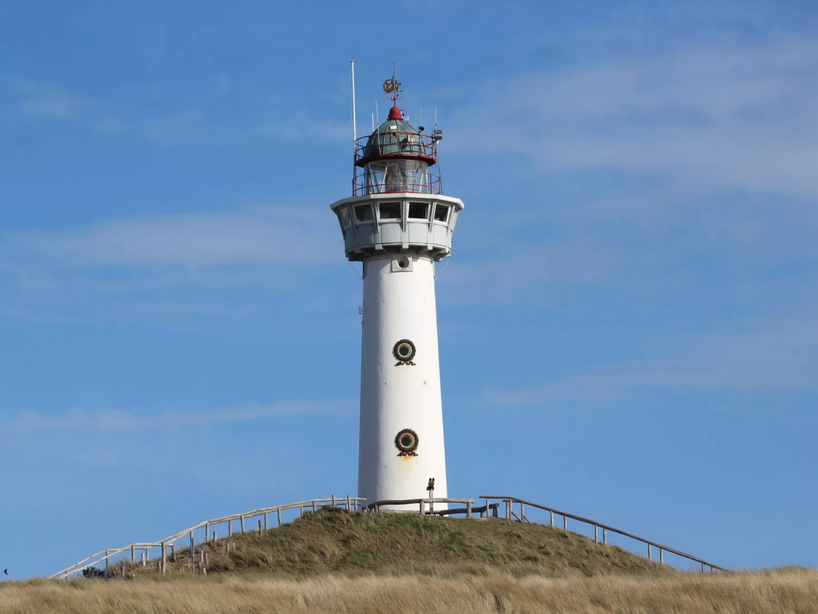 De Zeeparel-Outside