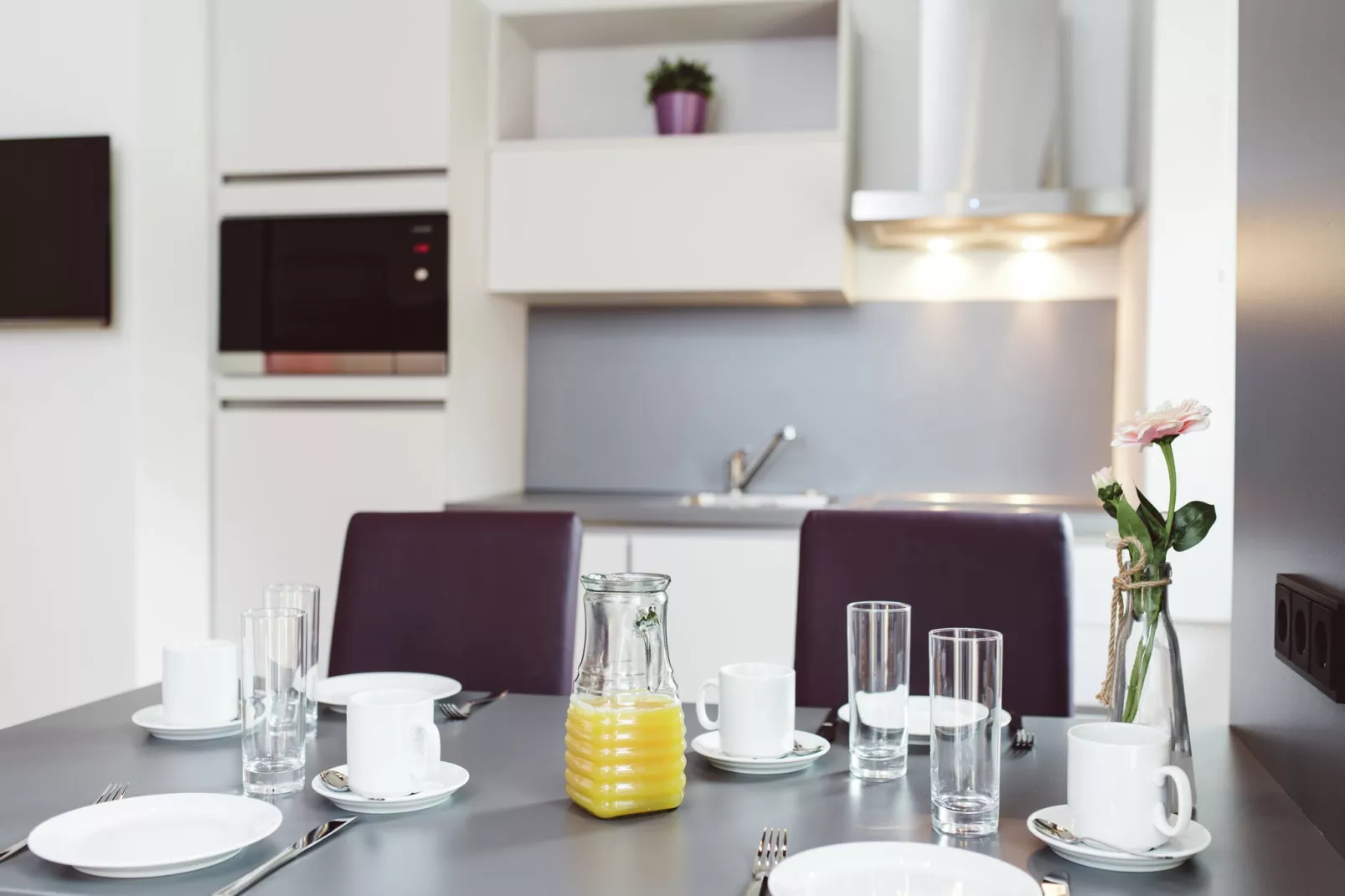 Erzberg Alpin Resort 4-Ambiance