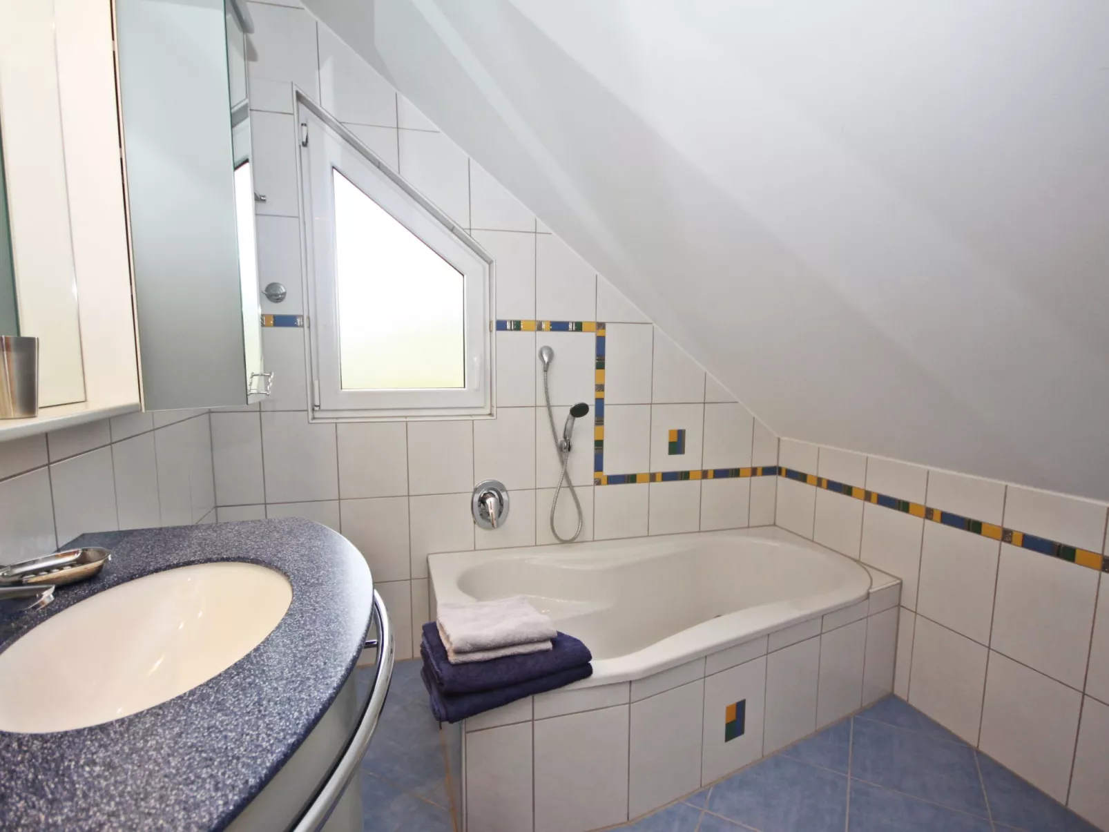 Seehaus Blue Faak-Inside