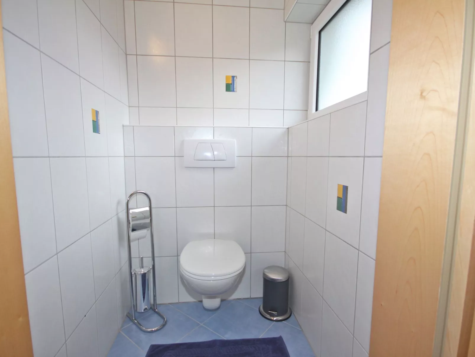 Seehaus Blue Faak-Inside