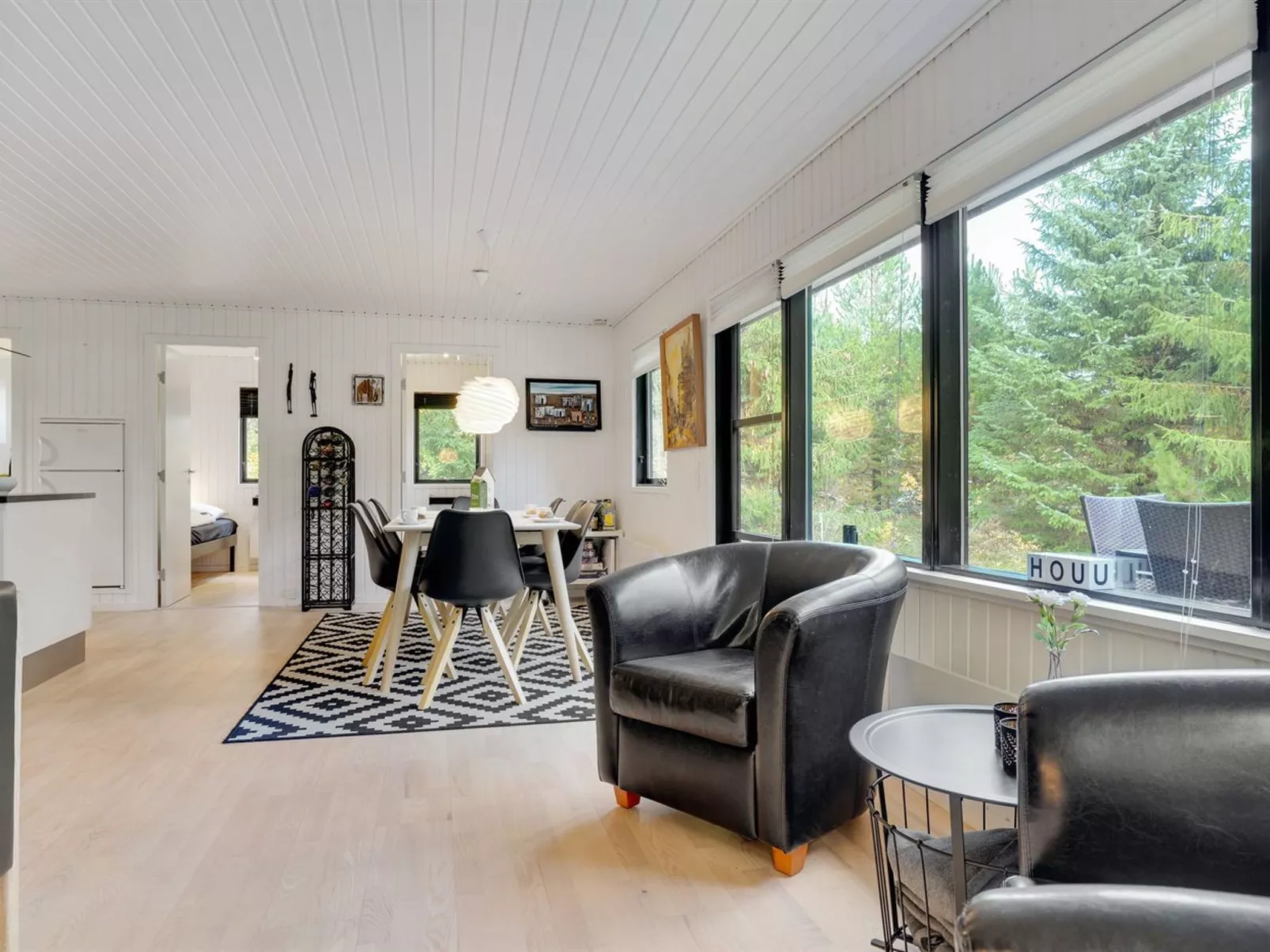 "Siona" - 300m from the sea-Inside