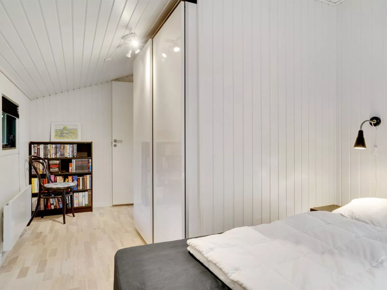 "Siona" - 300m from the sea-Inside