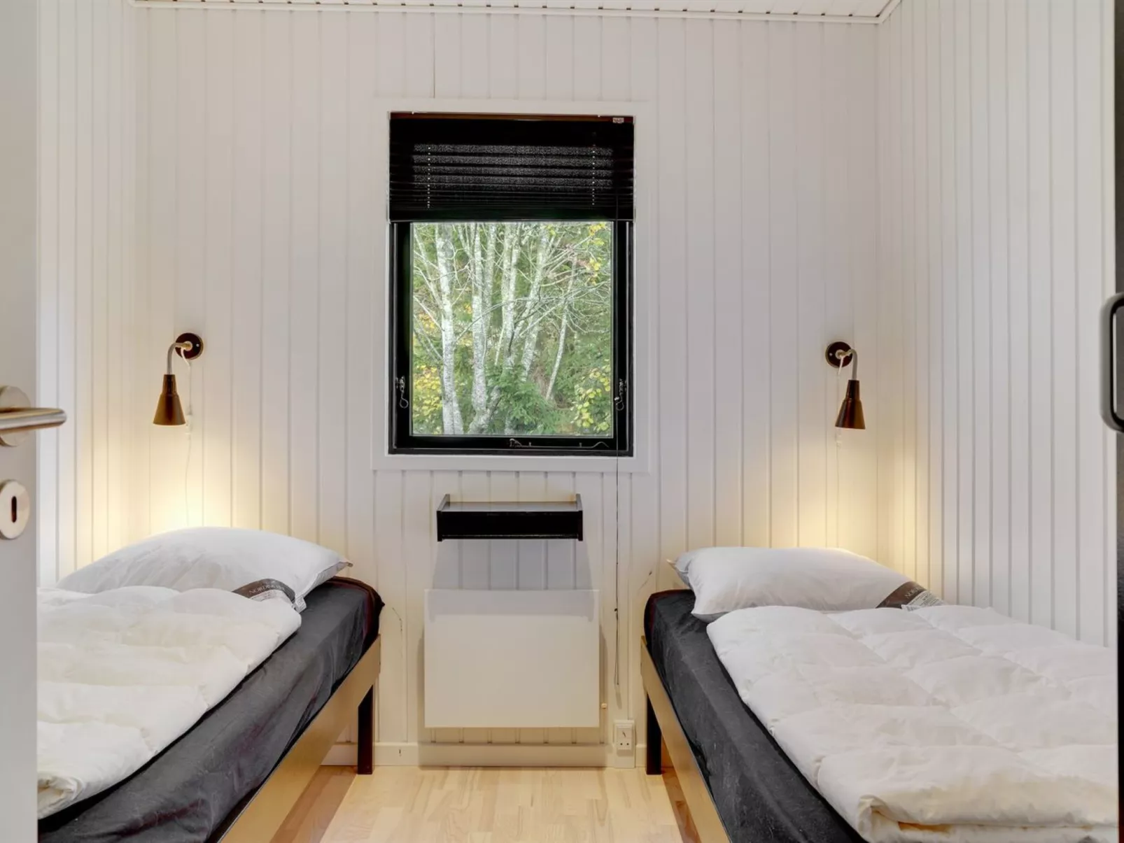 "Siona" - 300m from the sea-Inside