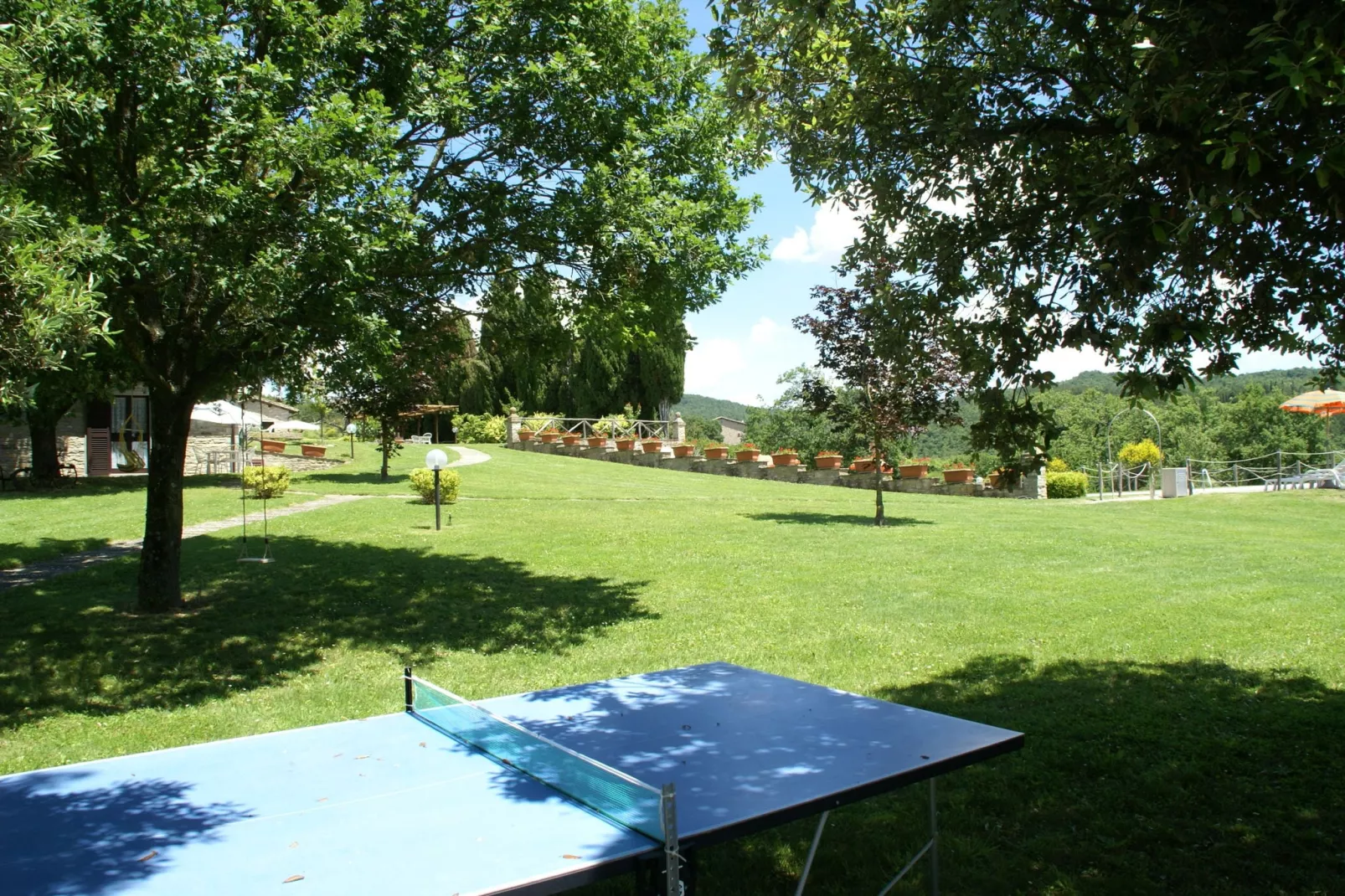 Vaschi Tre Bilo Quattro-Facilities