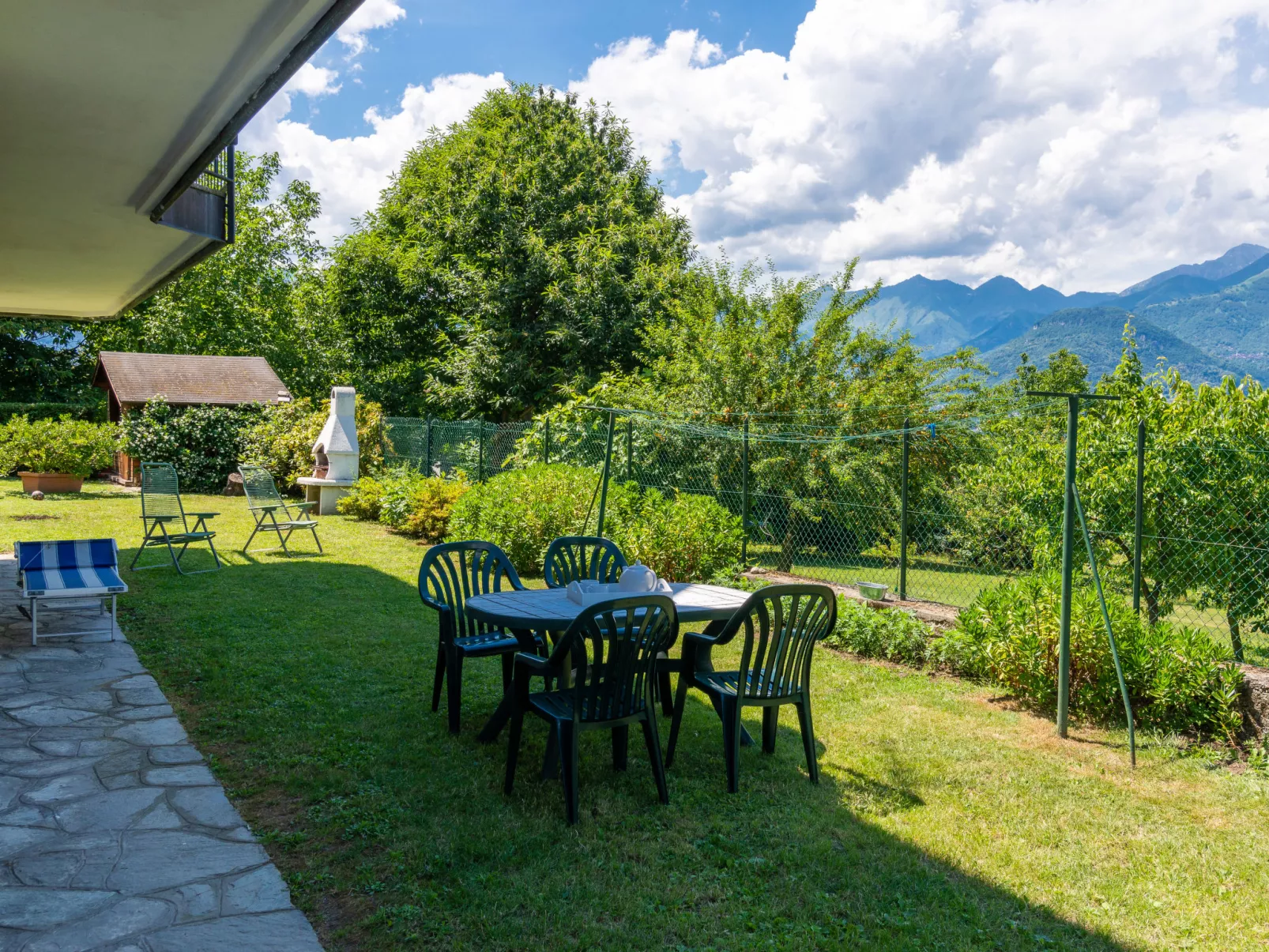 Gelsomino (CCO115)-Outside