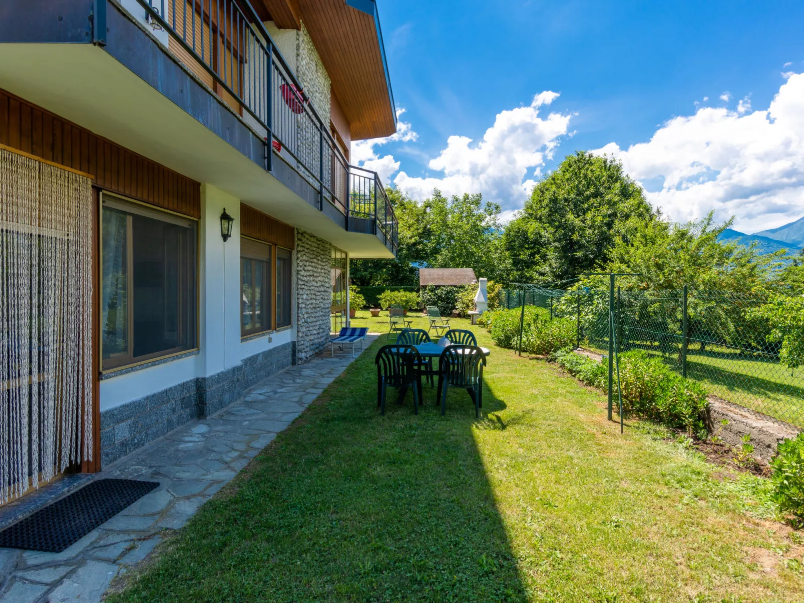 Gelsomino (CCO115)-Outside