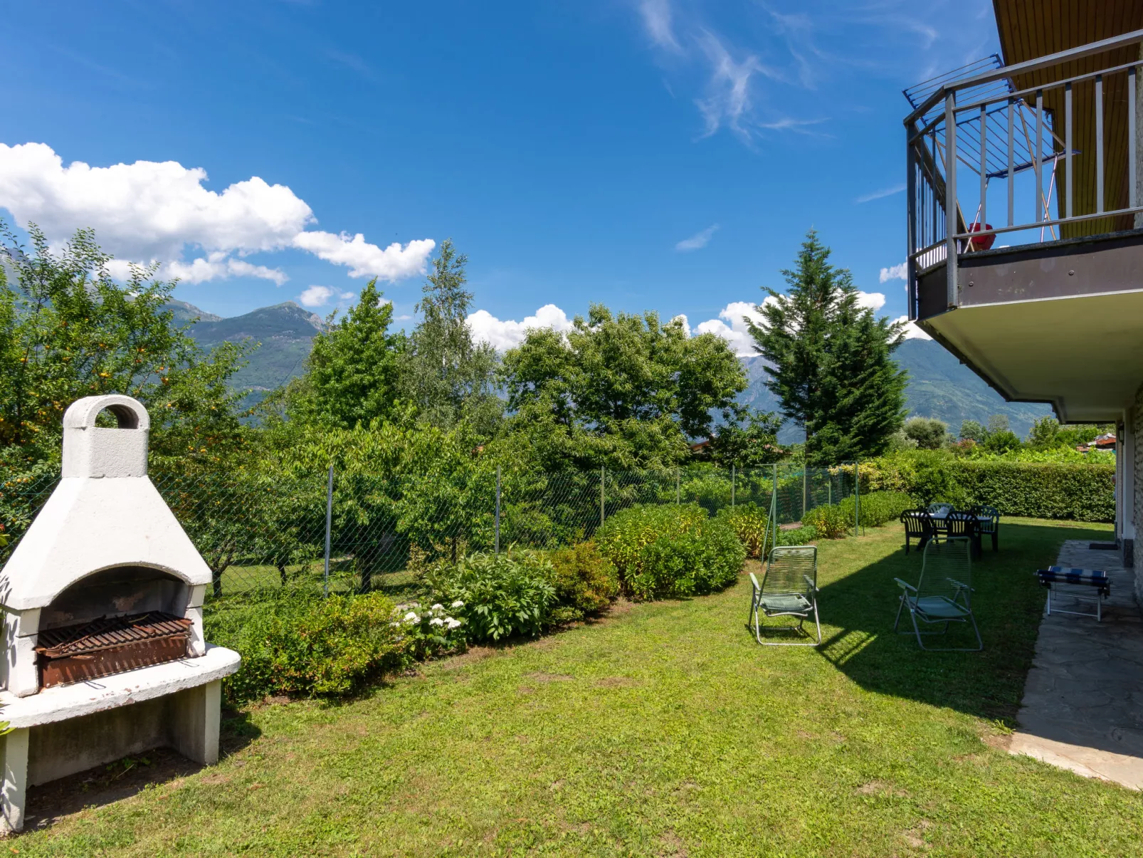 Gelsomino (CCO115)-Outside