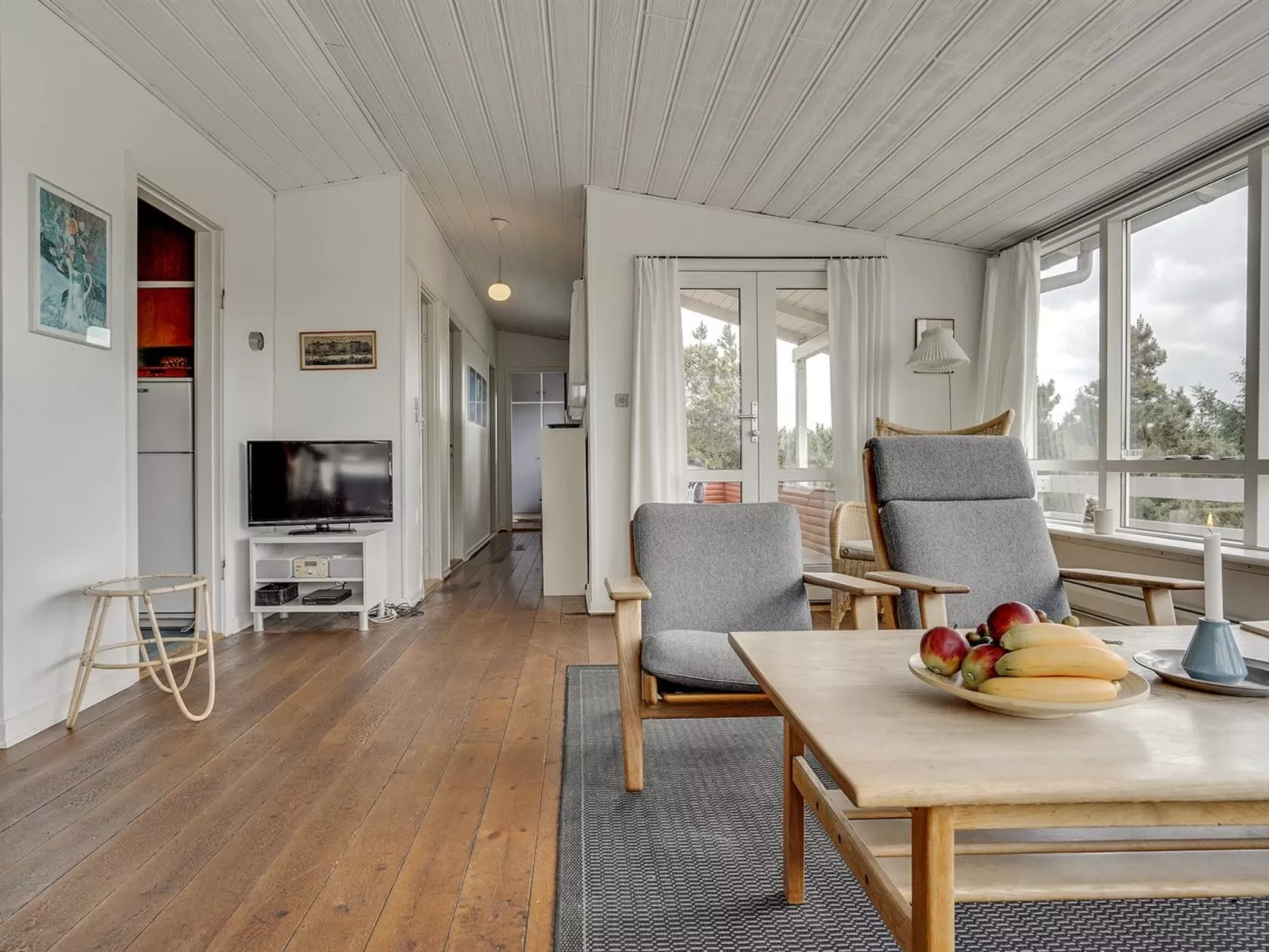 "Taimi" - 200m from the sea-Inside