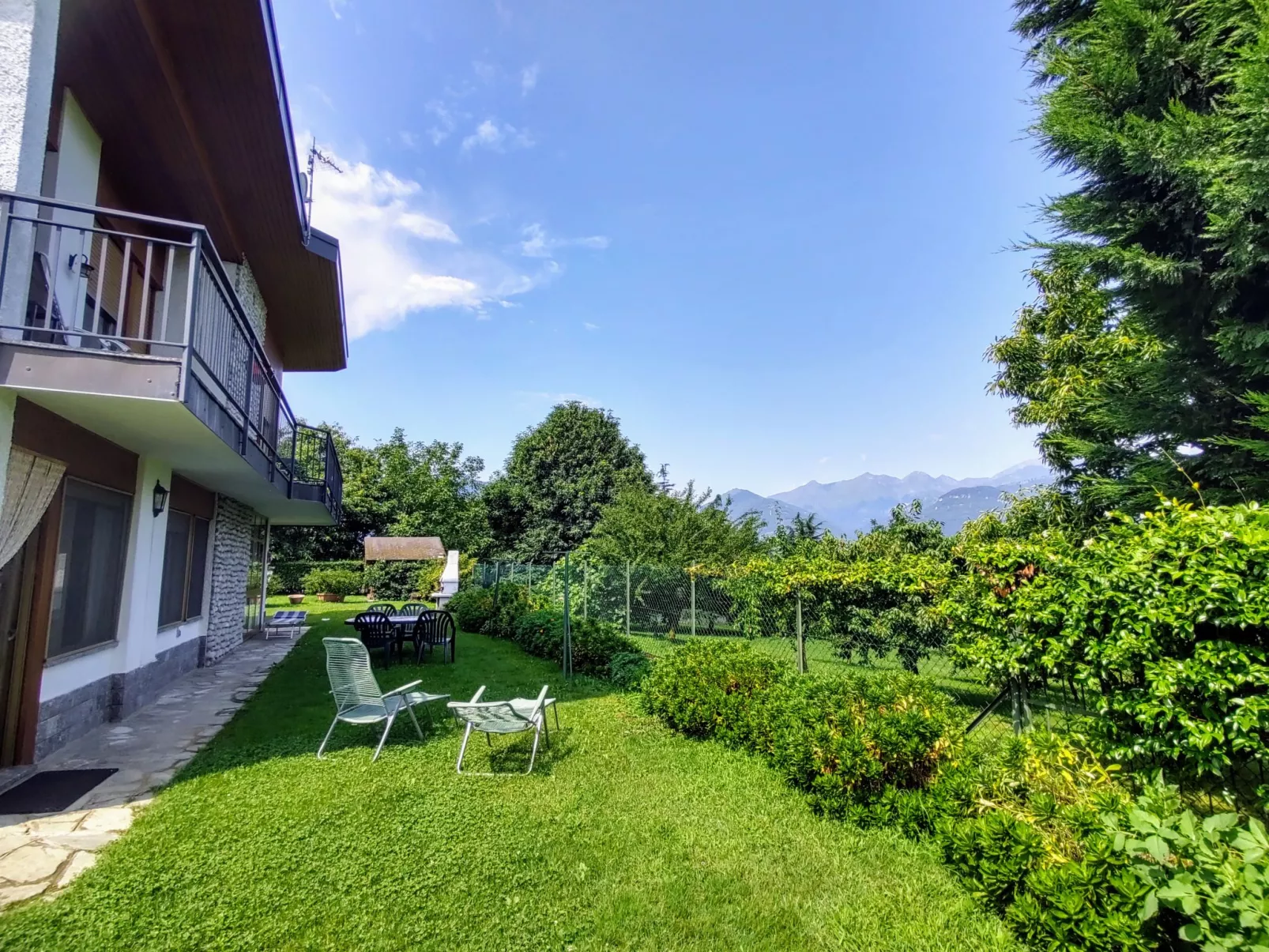 Gelsomino (CCO115)-Outside