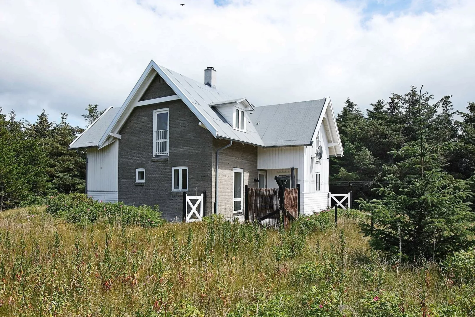 5 person holiday home in Harboøre