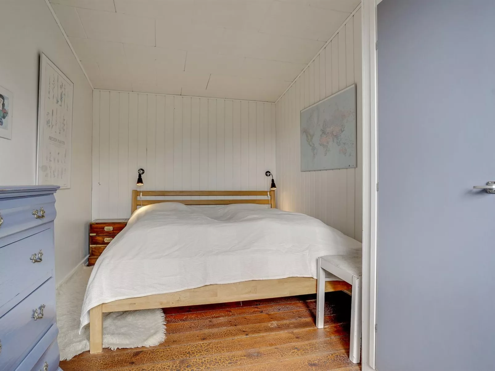 "Taimi" - 200m from the sea-Inside