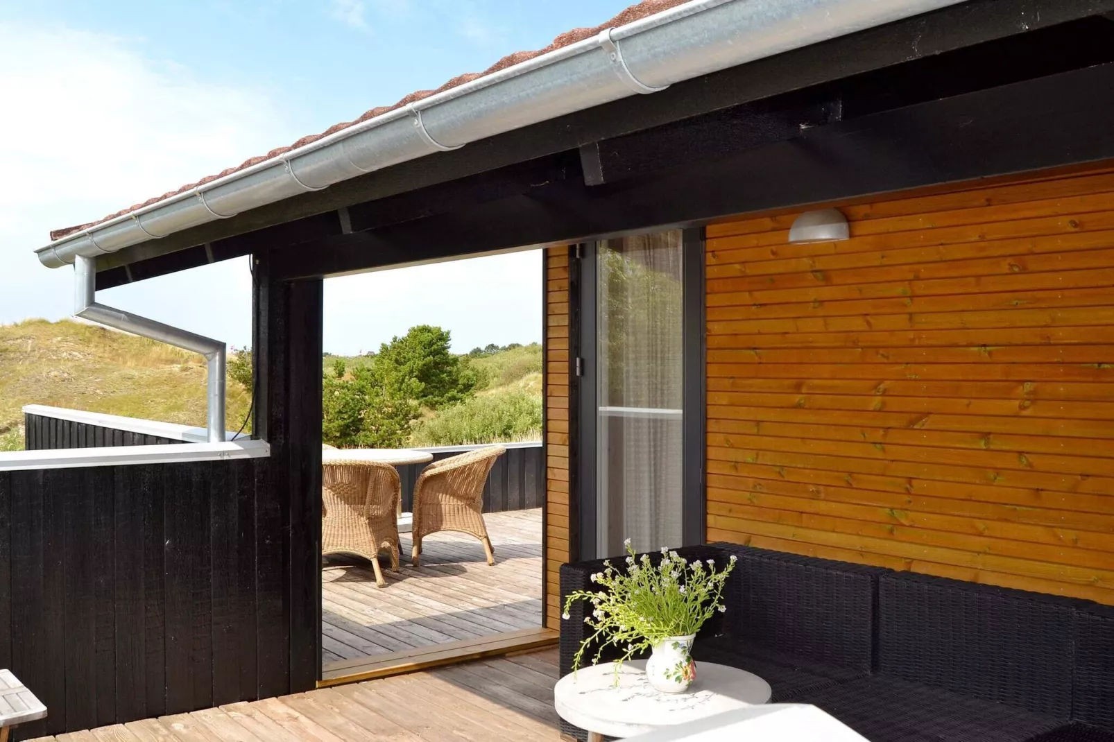 6 person holiday home in Fanø