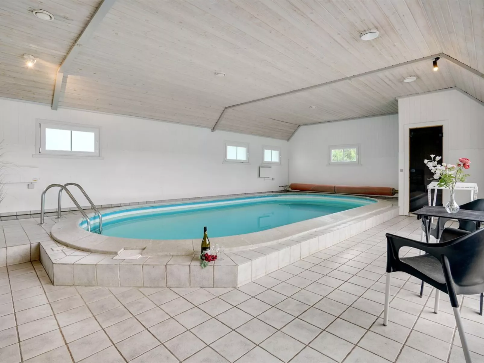 "Madalena" - 2.8km from the sea-Outside