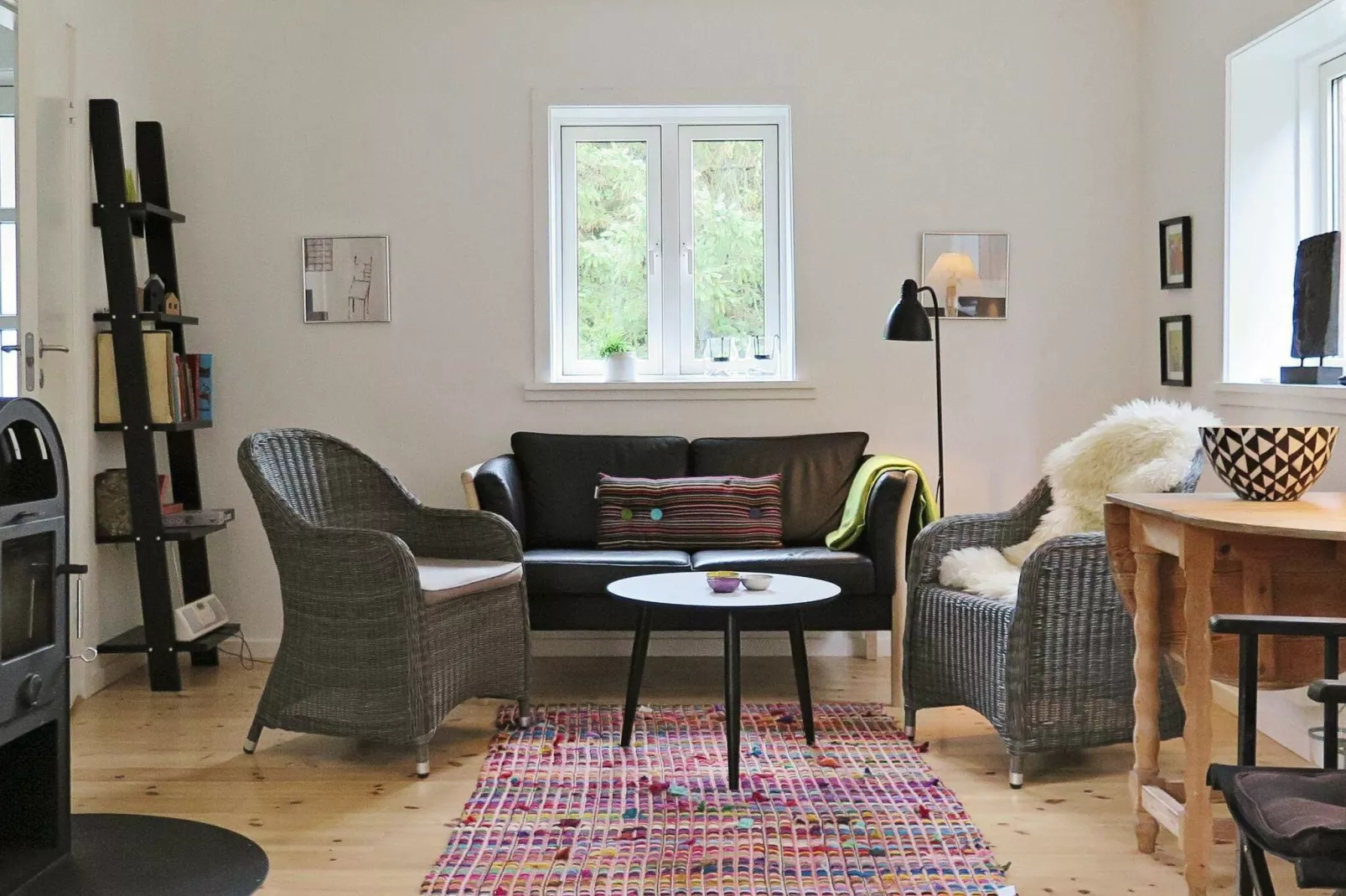 5 person holiday home in Harboøre
